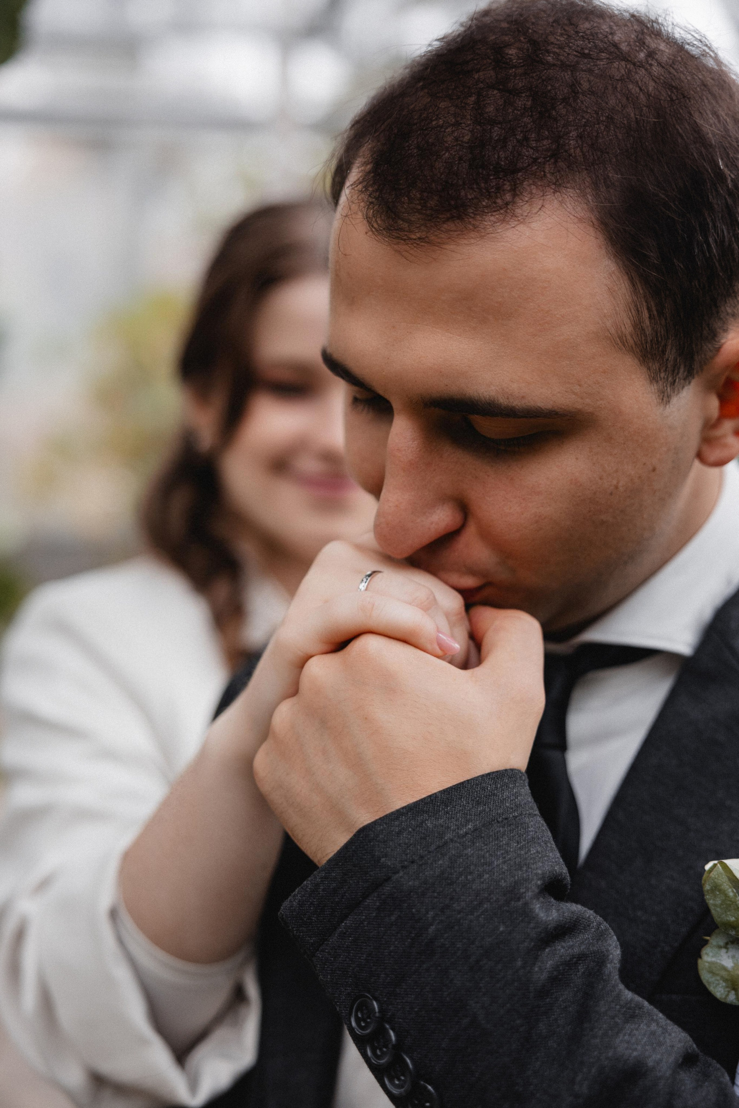 Volodymir & Olha | Rathaus Herne. Hochzeitsfotografie |Hochzeitsfotograf Bochum | Hochzeitsfotograf Dortmund | Hochzeitsfotograf Essen | Hochzeitsfotograf Ruhrgebiet