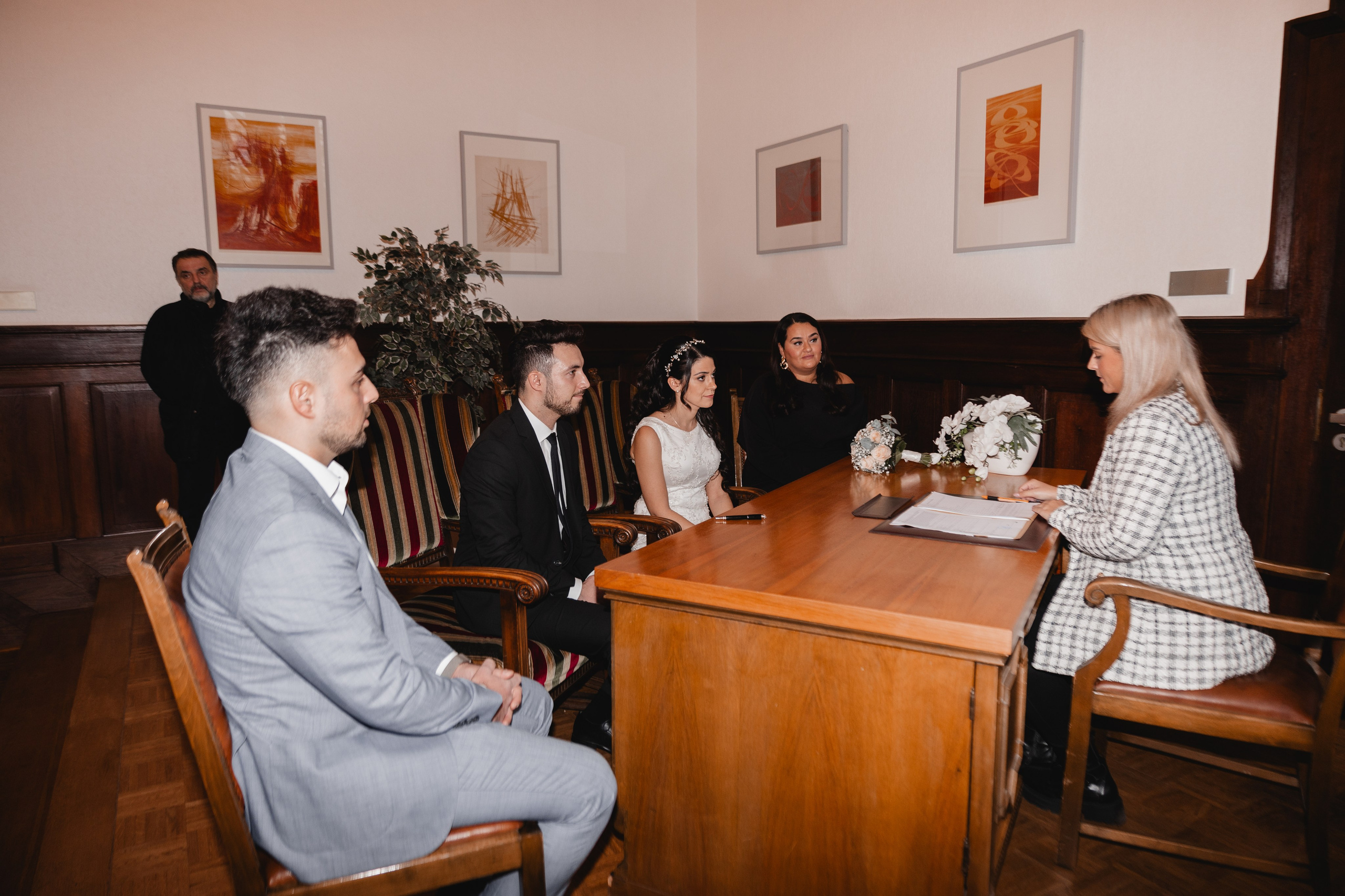 Yilmaz und Yaman | Amtshaus Langendreer, Bochum. Hochzeitsfotografie |Hochzeitsfotograf Bochum | Hochzeitsfotograf Dortmund | Hochzeitsfotograf Essen | Hochzeitsfotograf Ruhrgebiet