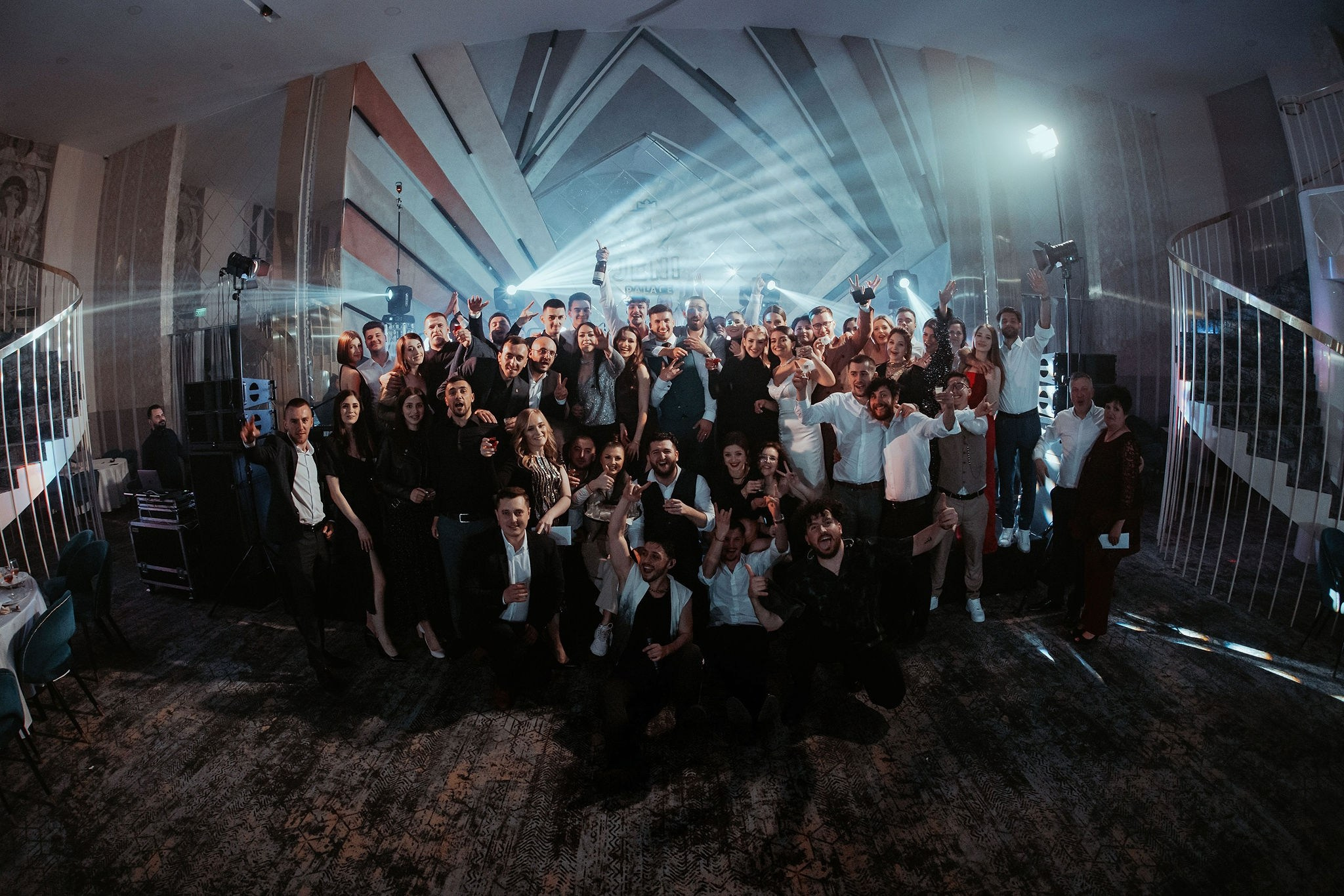 D&A. Bogdan Dumitrel — wedding photograher