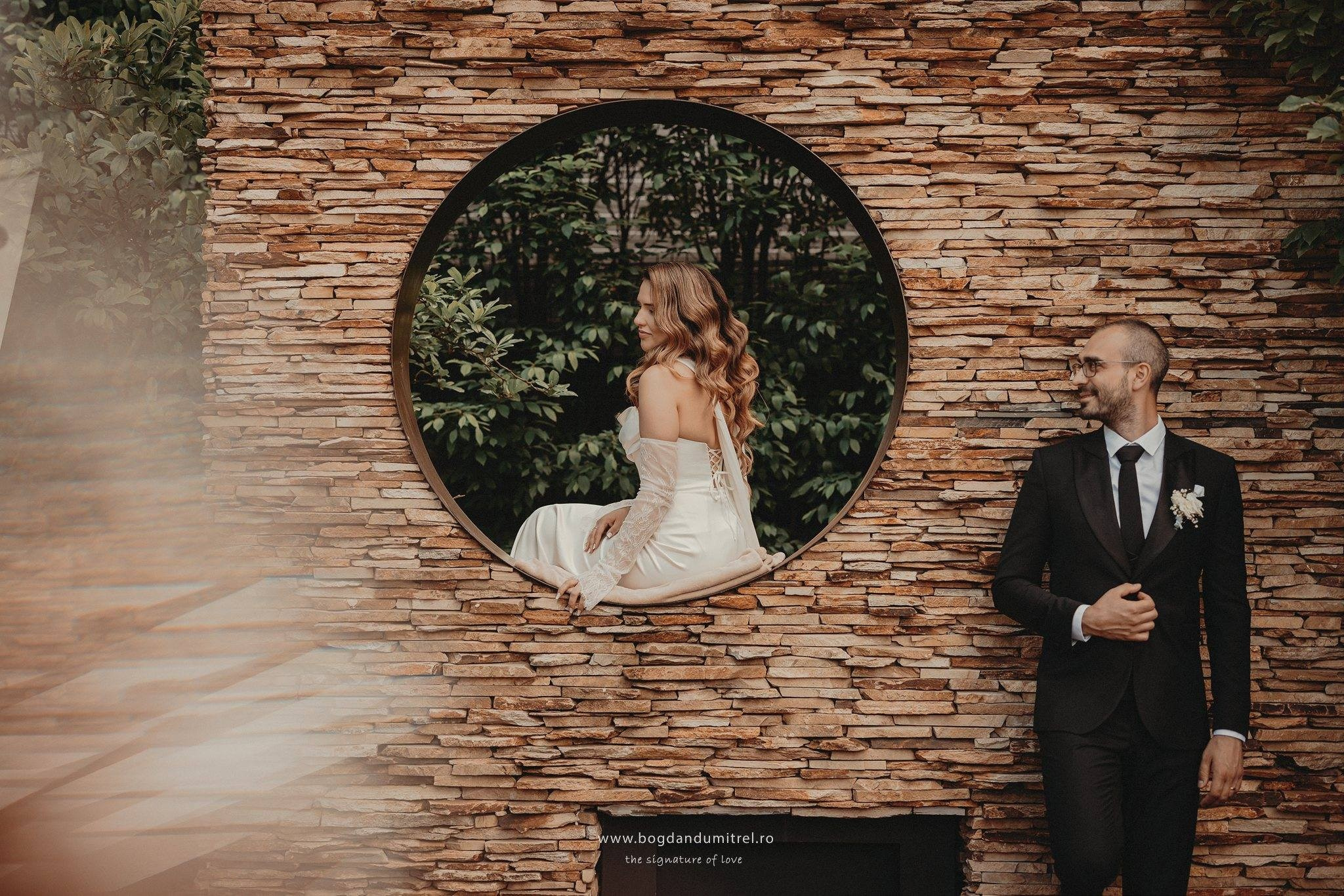 Fast view. Bogdan Dumitrel — wedding photograher