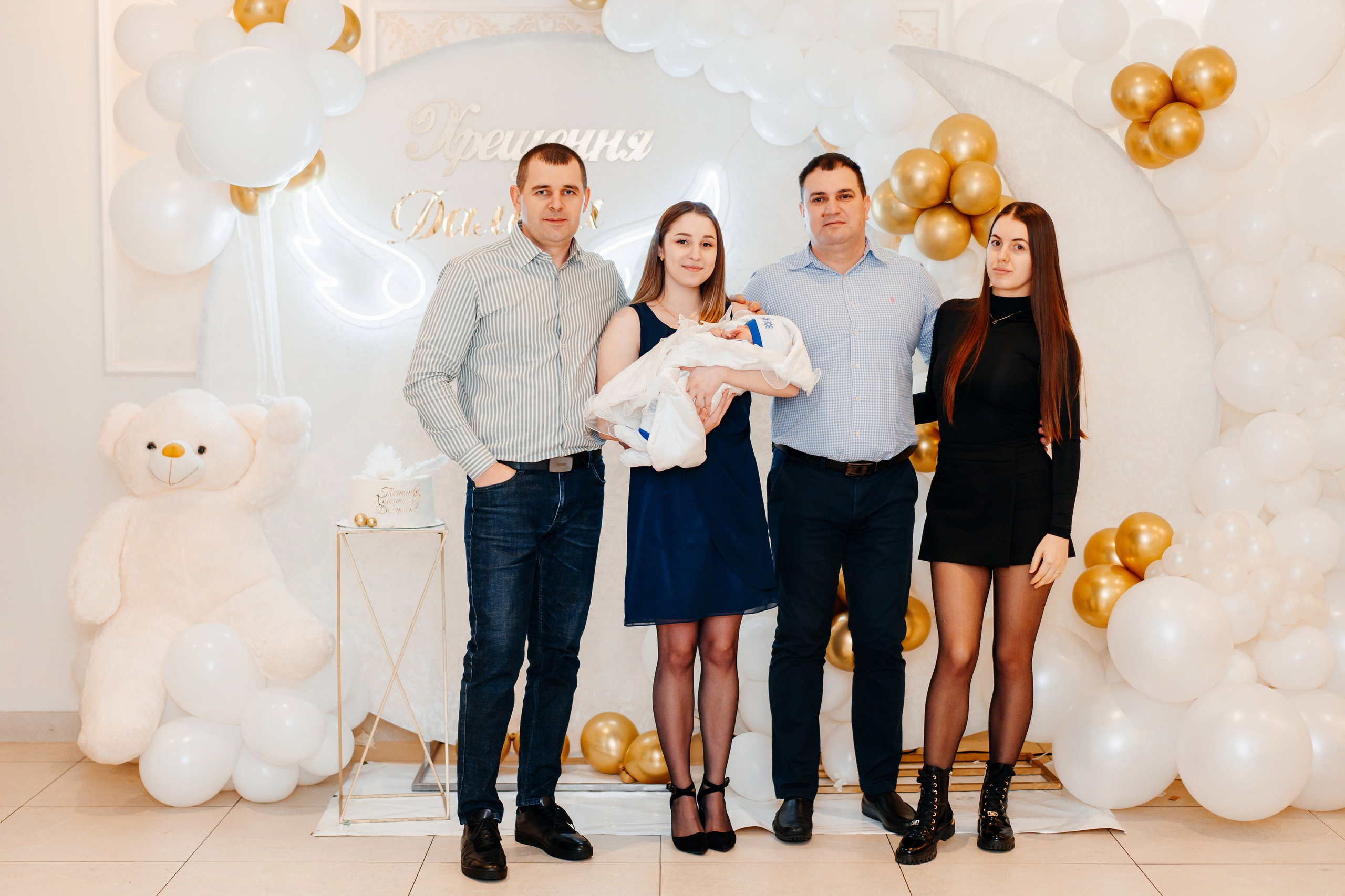 События. Свадебный и семейный фотограф в Праге — Анастасия Белоконь