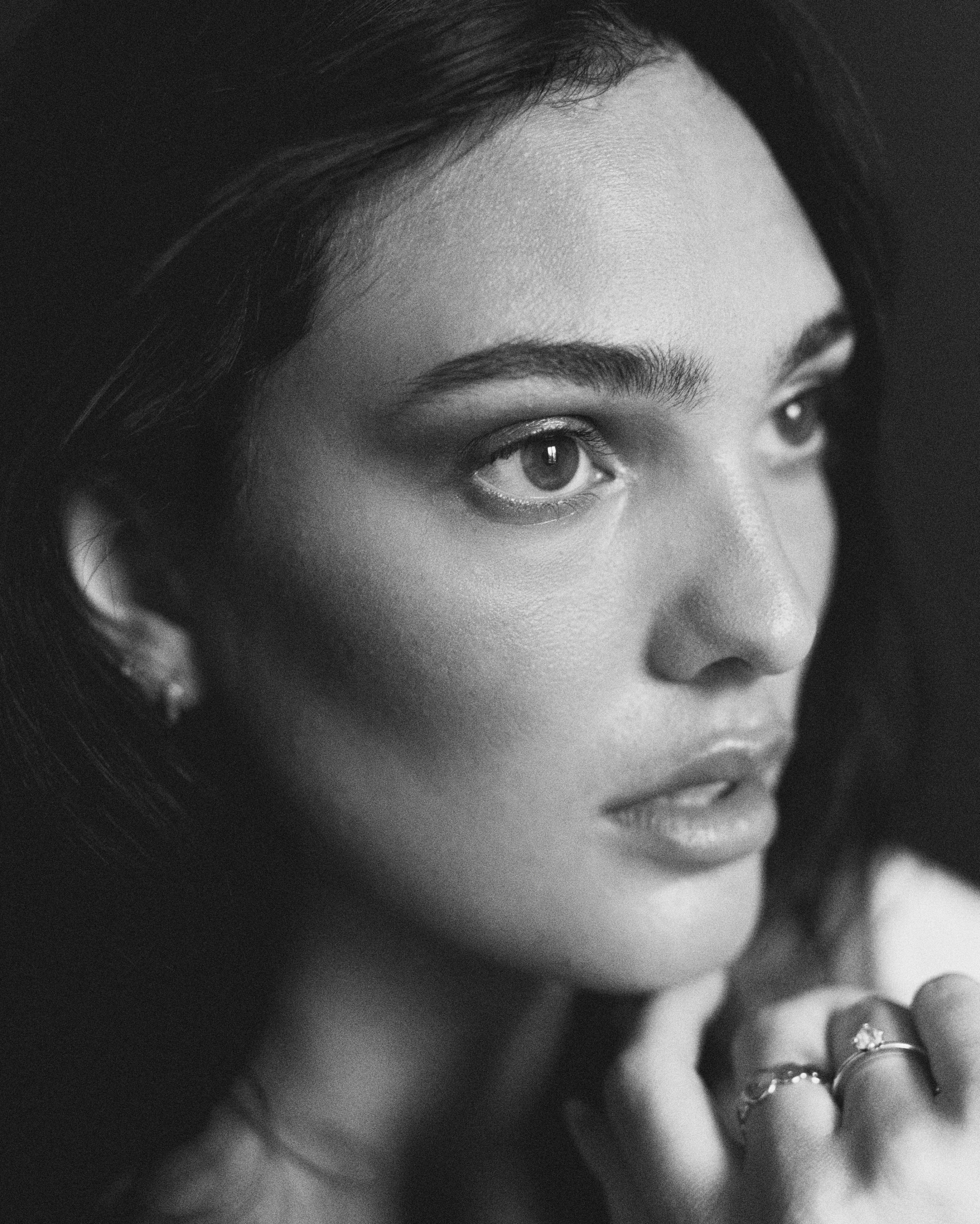 Johanie. Tim Madezky Photographer