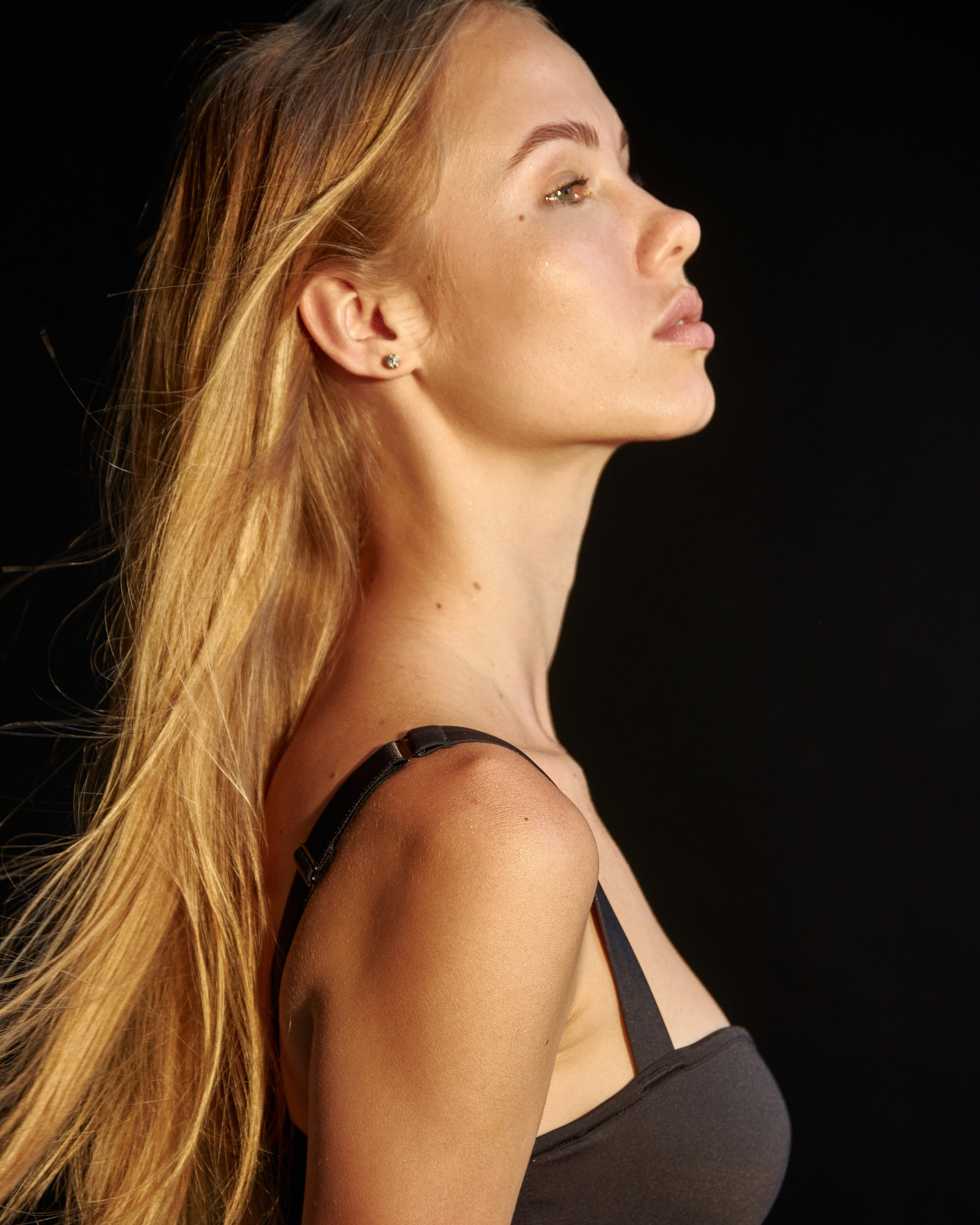 Tanya. Tim Madezky Photographer