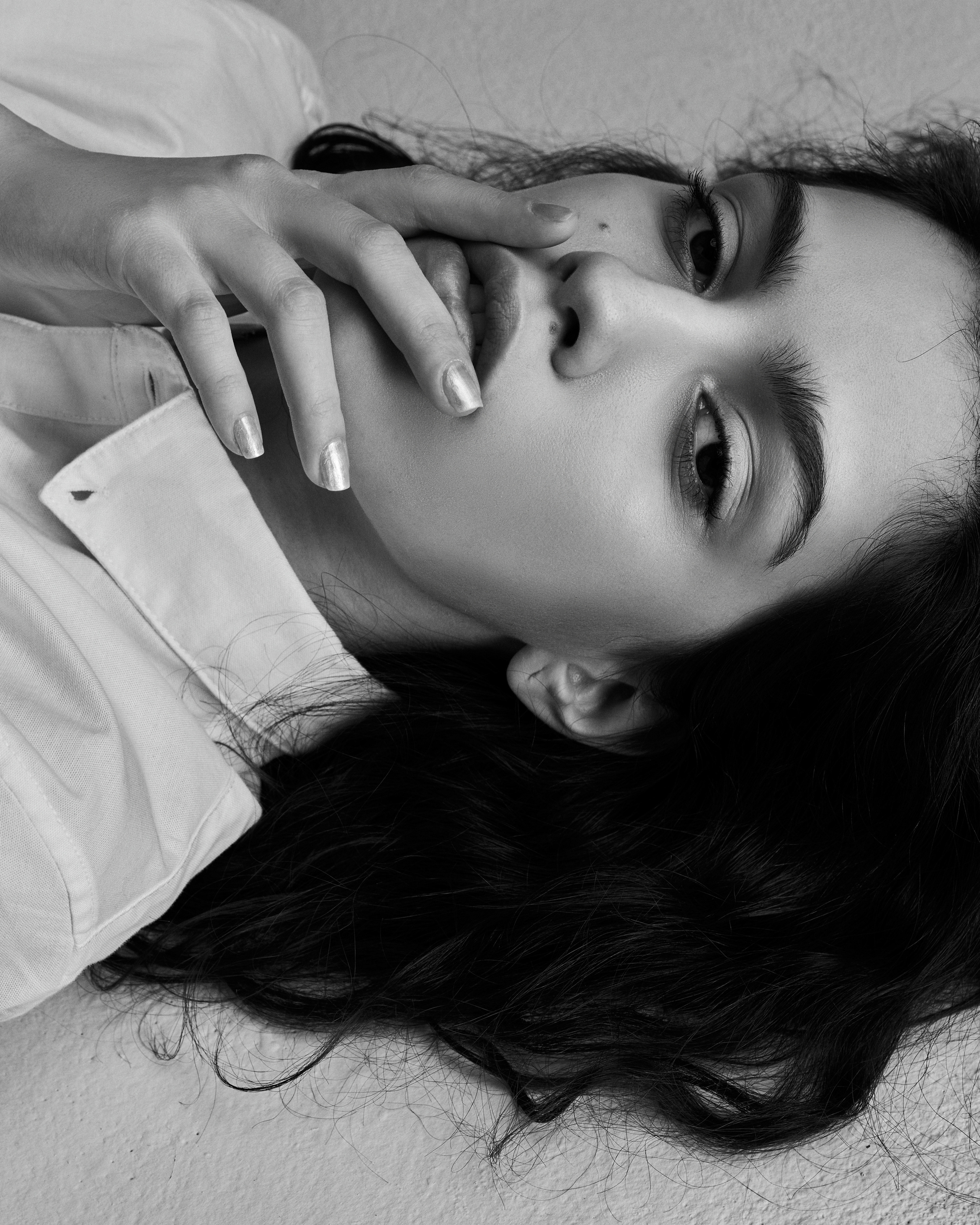 Mary. Tim Madezky Photographer