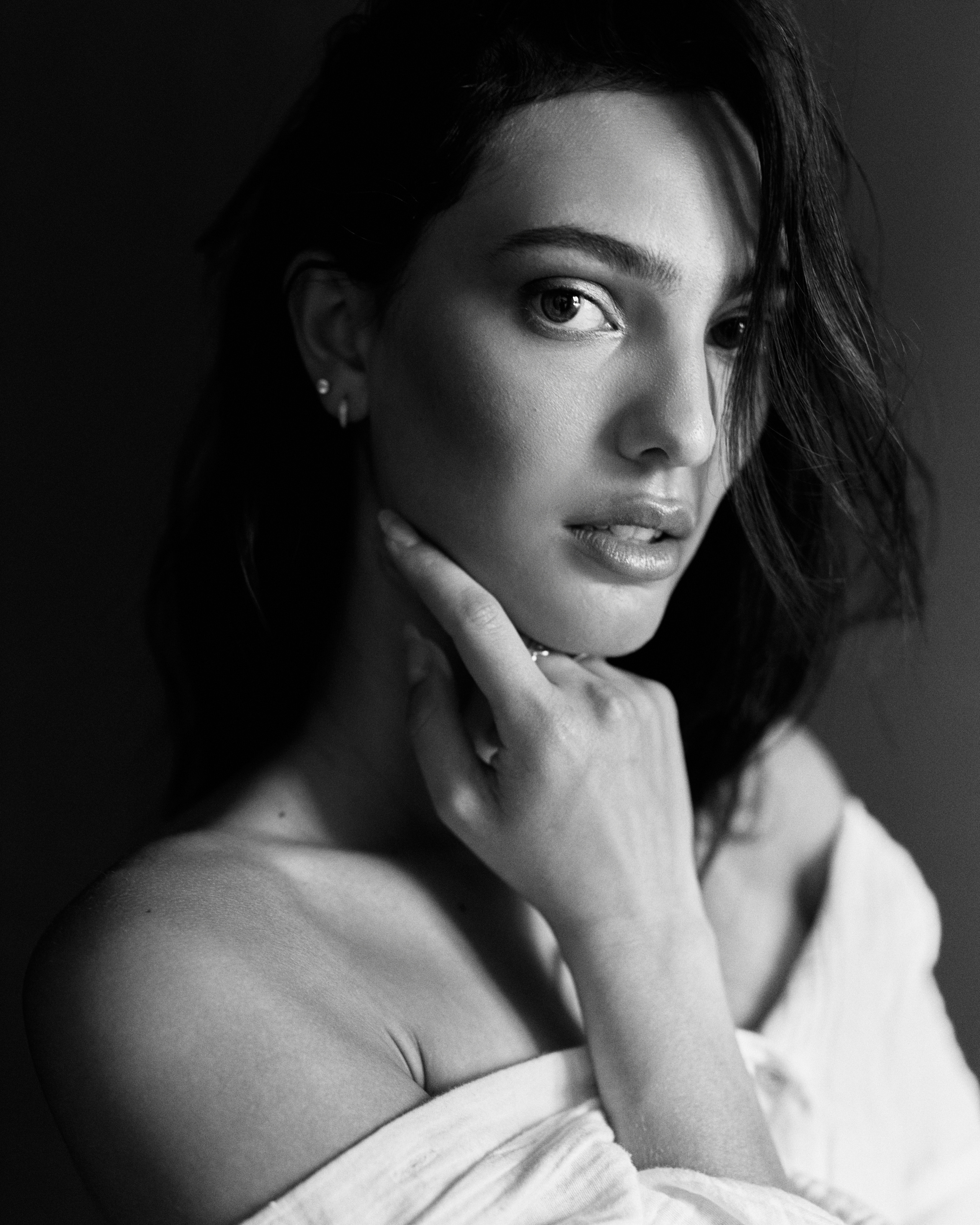 Johanie. Tim Madezky Photographer