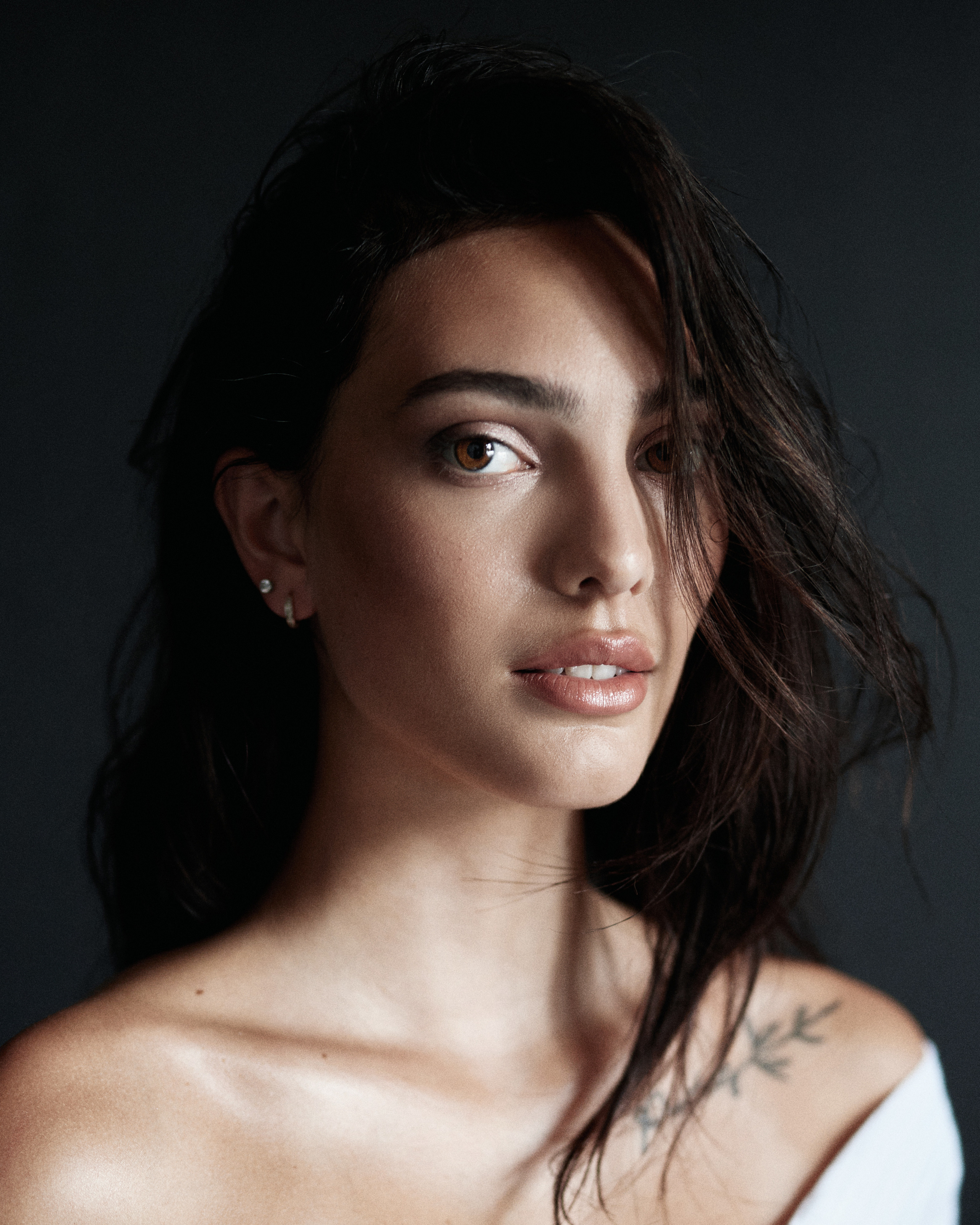 Johanie. Tim Madezky Photographer