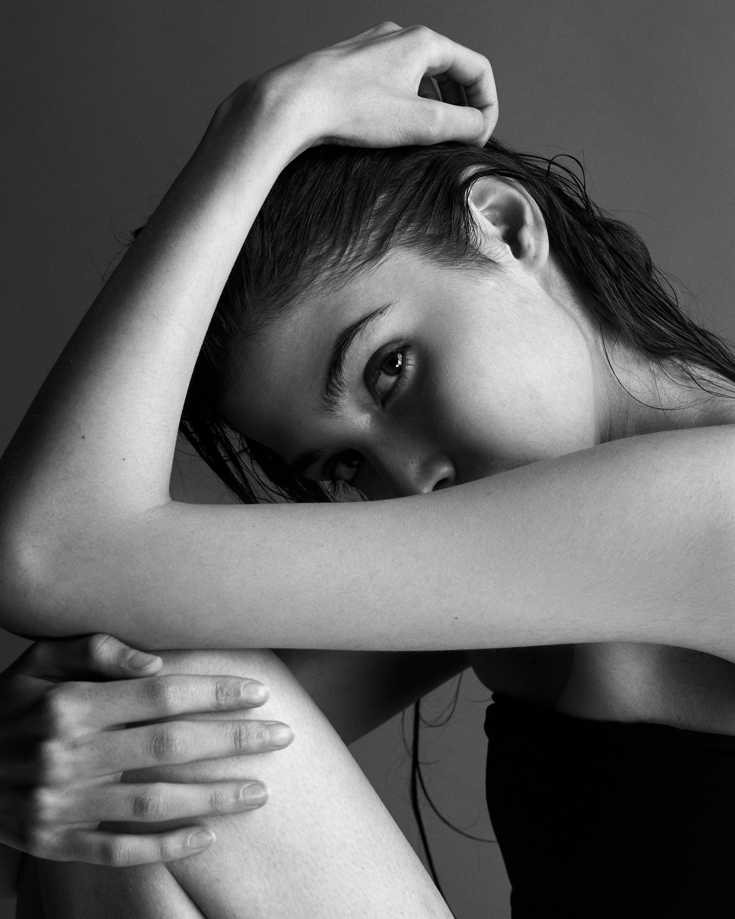 Kris. Tim Madezky Photographer