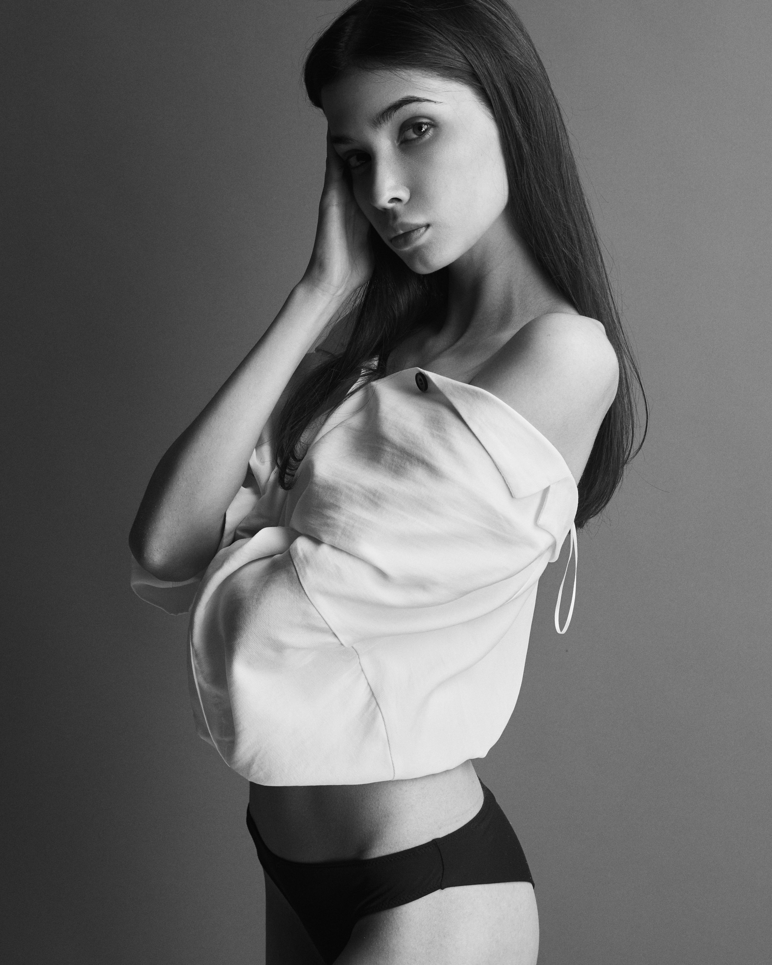 Kris. Tim Madezky Photographer