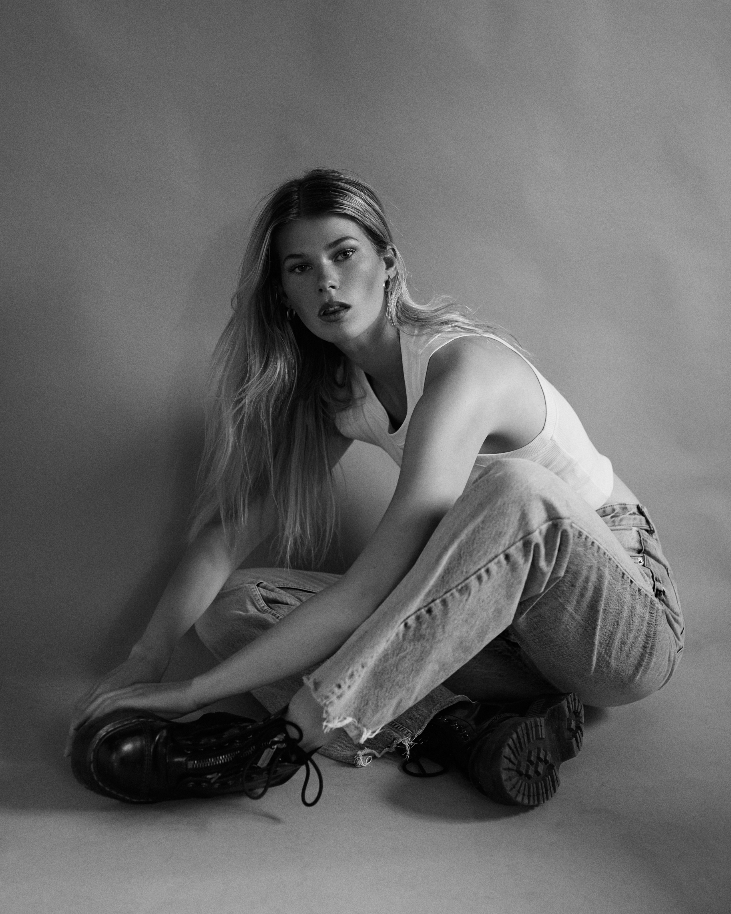 Maelle. Tim Madezky Photographer