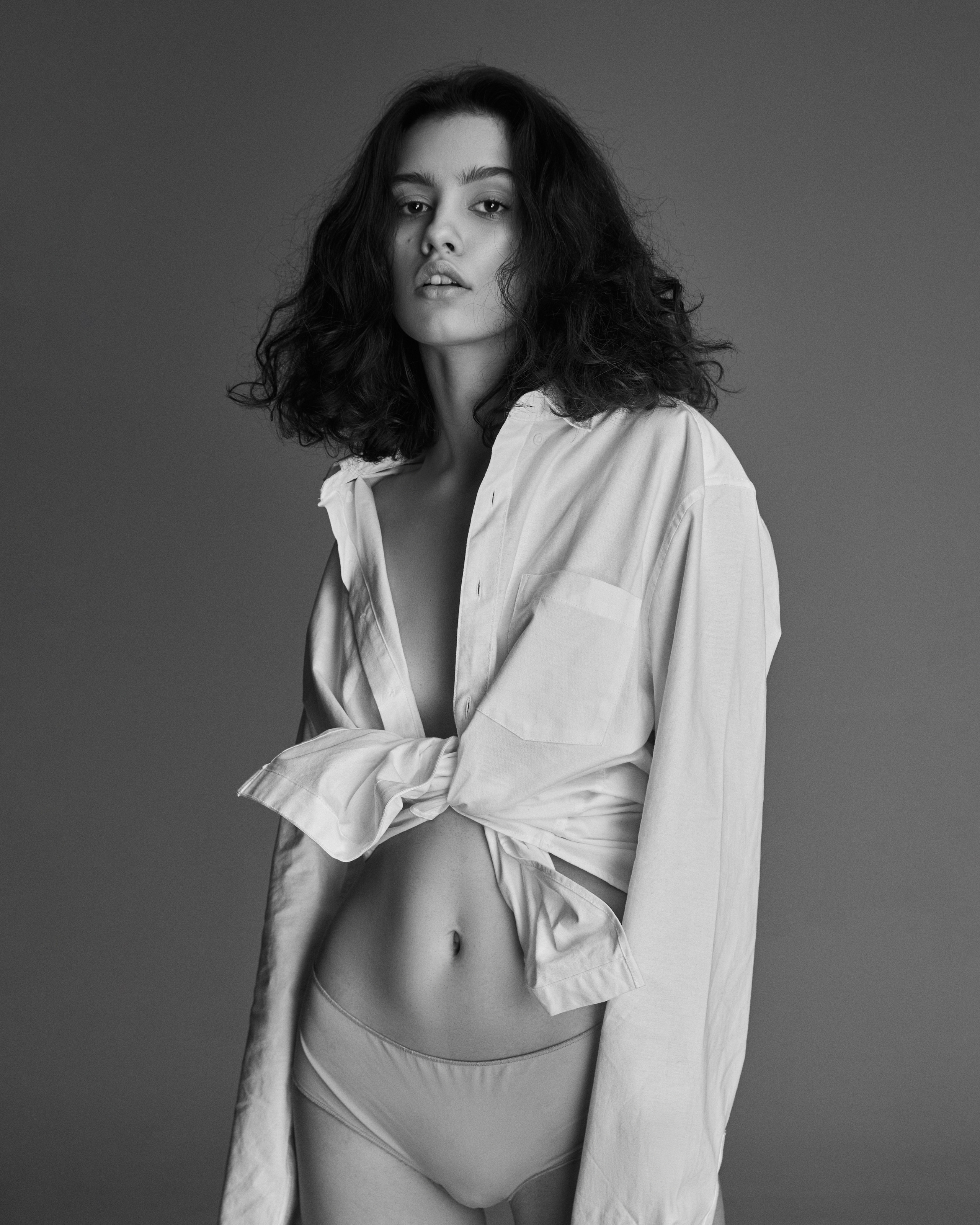 Mary. Tim Madezky Photographer