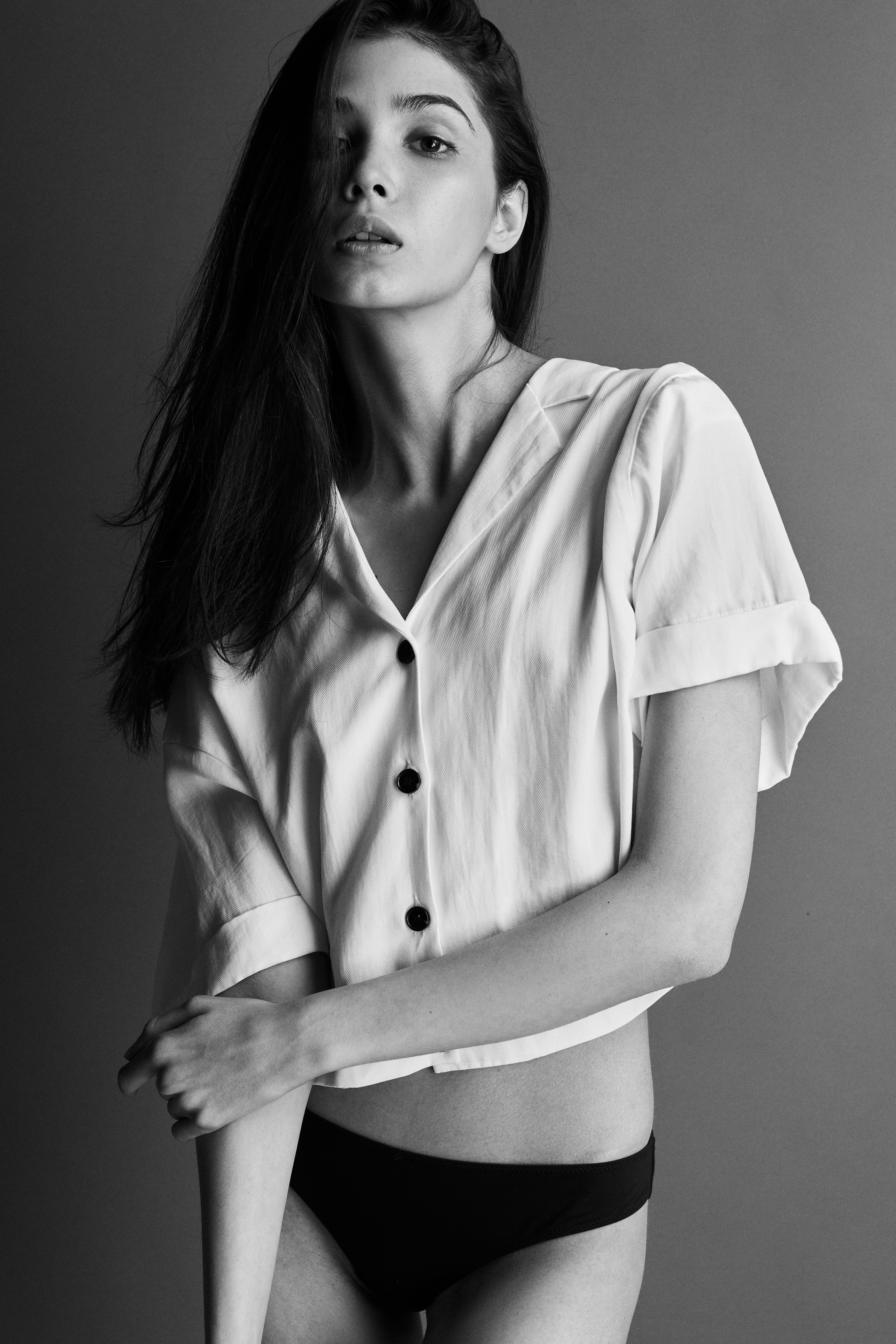 Kris. Tim Madezky Photographer