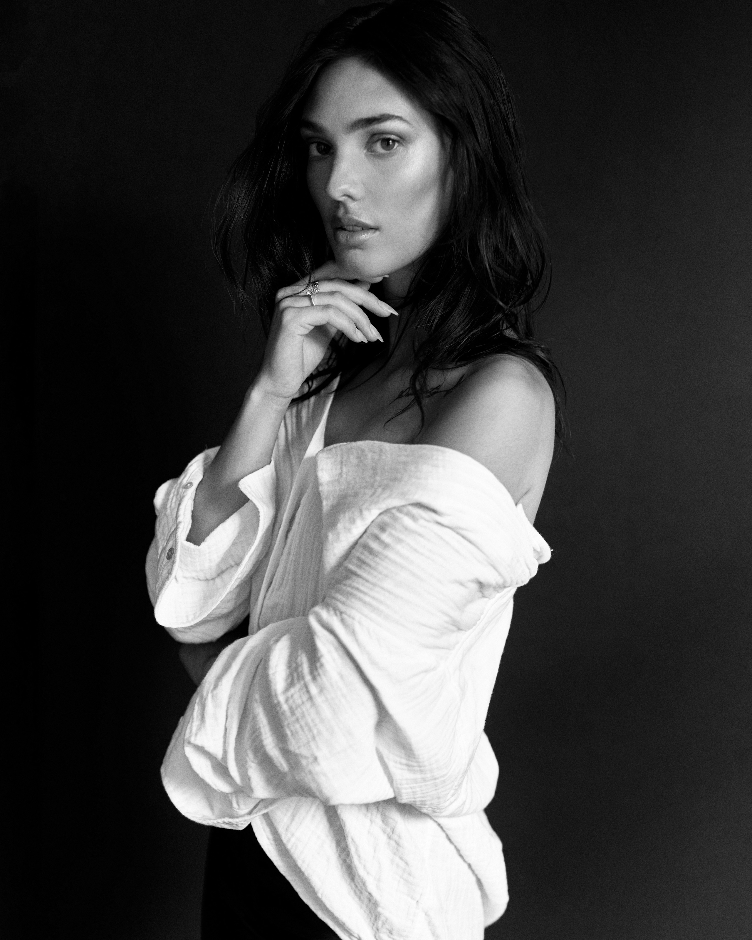 Johanie. Tim Madezky Photographer