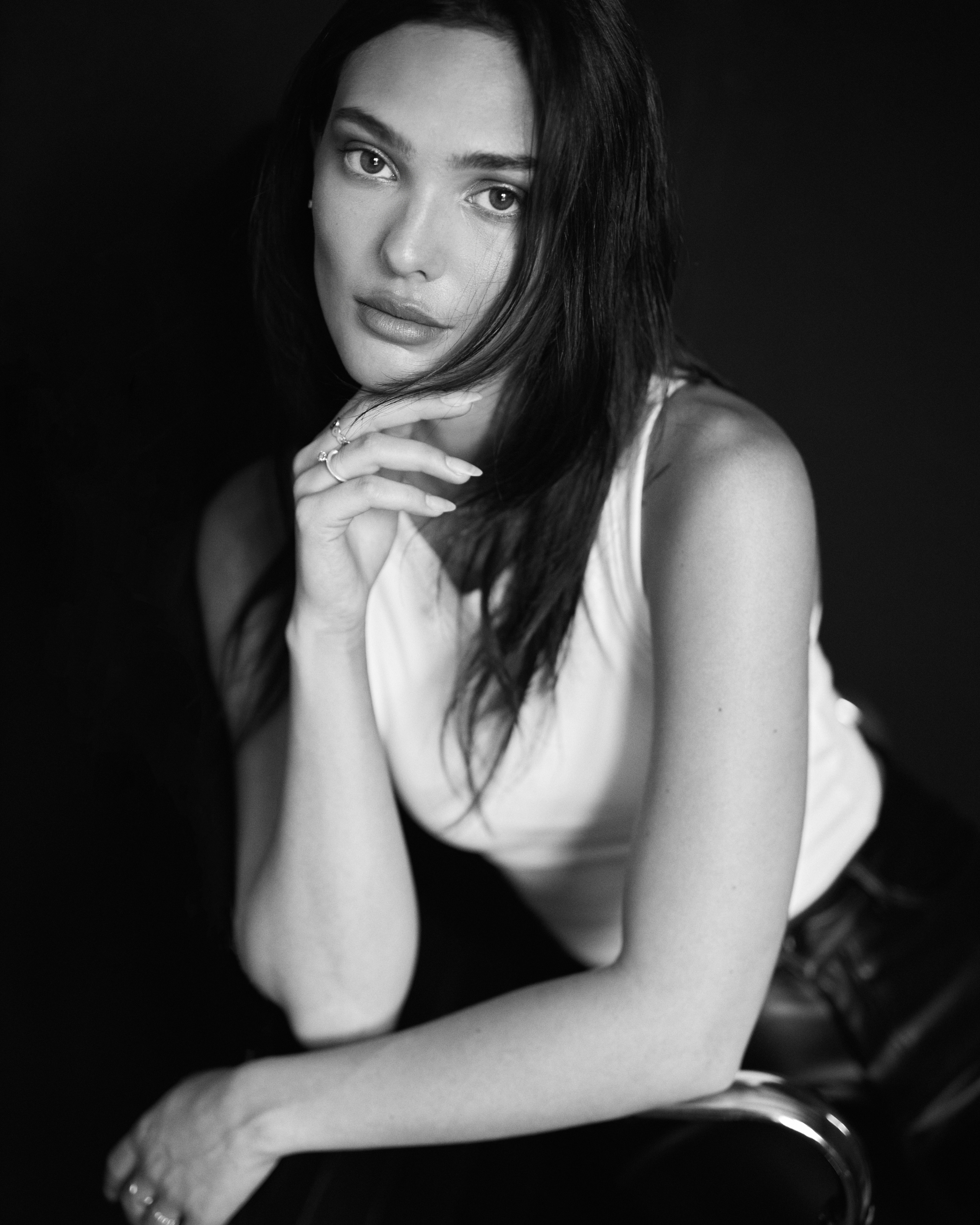 Johanie. Tim Madezky Photographer