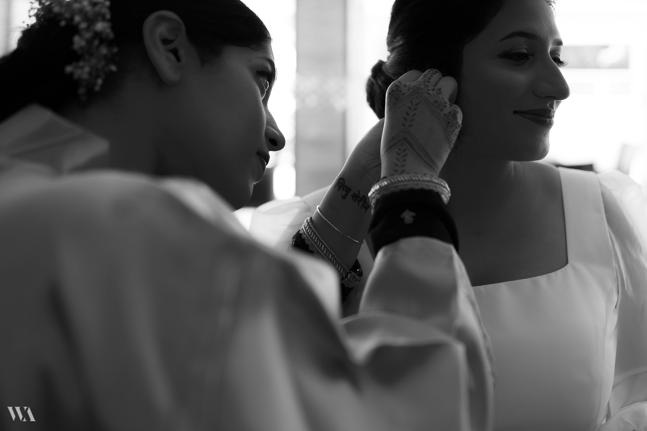 Bella + moritz. Wedding & Editorial Photographer | Anandshivadas