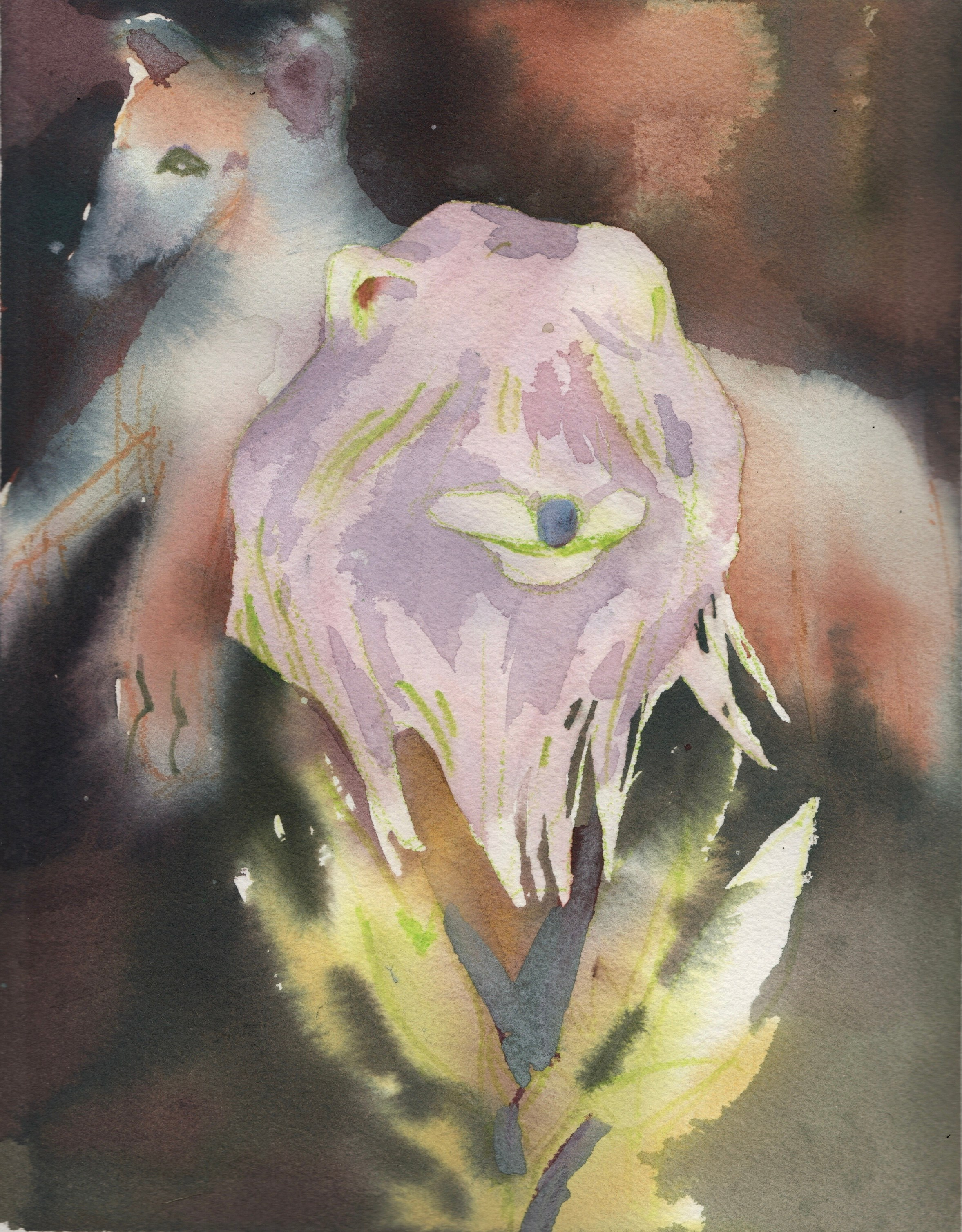 Частный парадайс. Alina Kugush