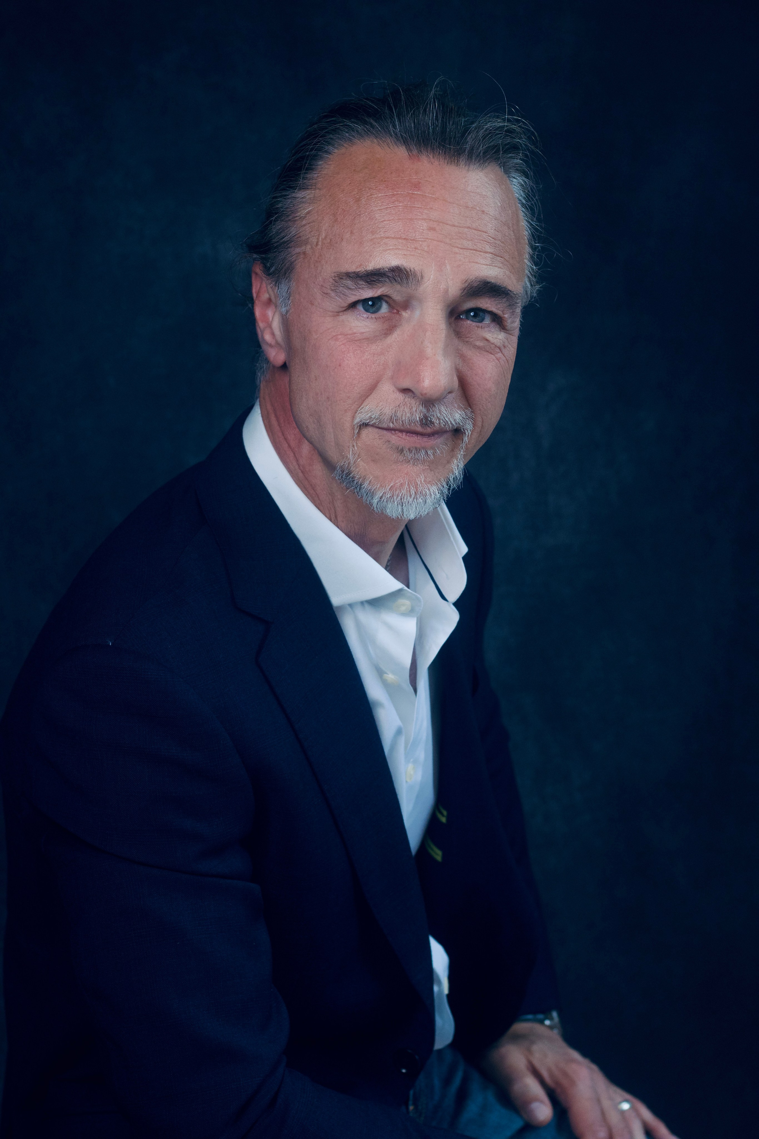 Portraits & Headshots. Main