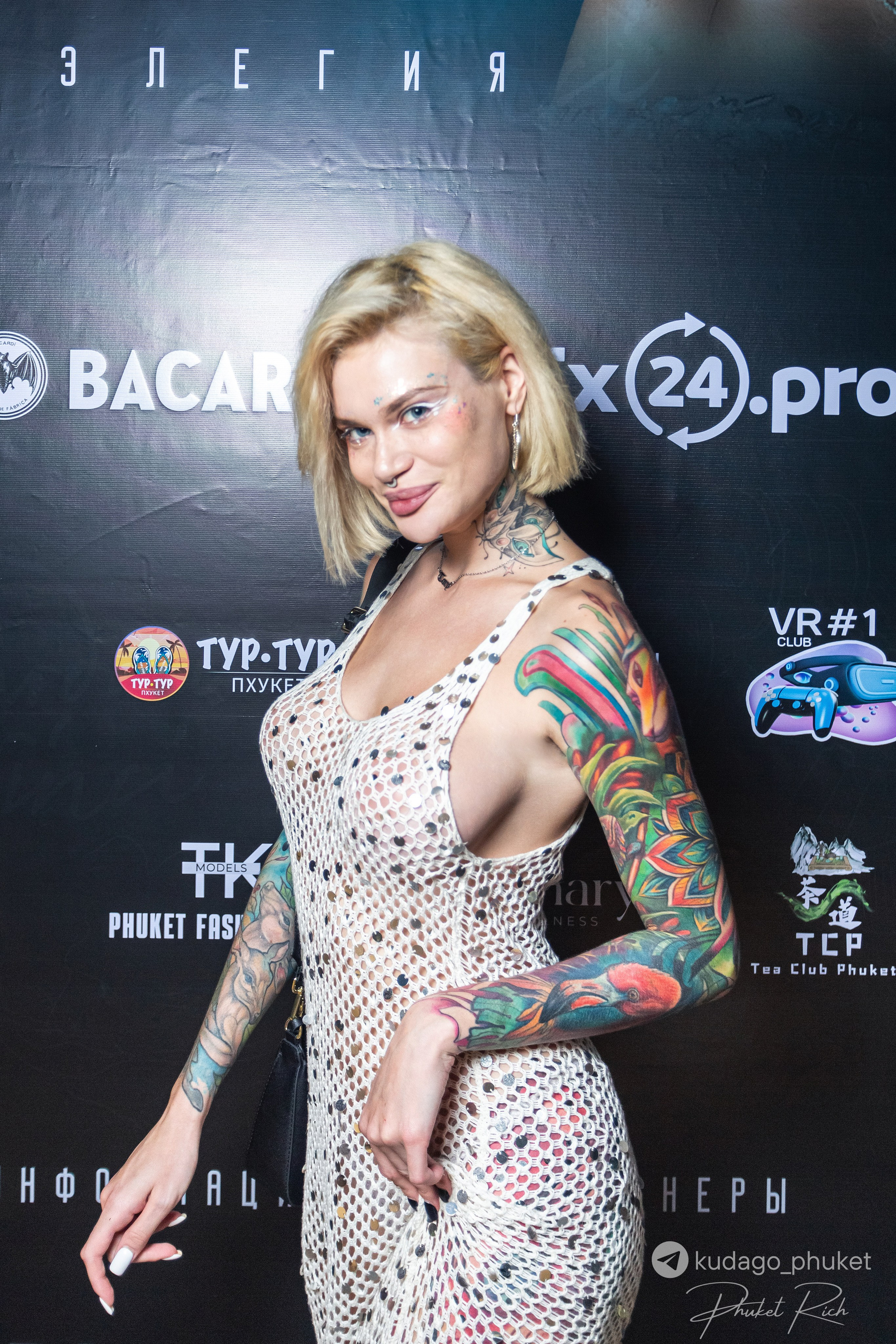 Вечеринка «Код да Винчи» | Фоторепортаж | Афиша | DAVAYSXODIM.com PHUKET. АФИША|ФОТОРЕПОРТАЖИ|ИВЕНТЫ|ПХУКЕТ