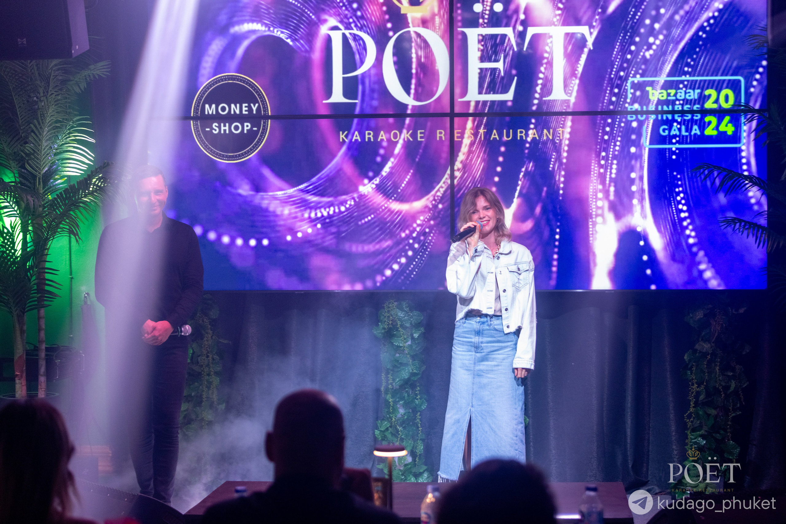 Вокальный конкурс POËT | Фоторепортаж | Афиша | DAVAYSXODIM.com PHUKET. АФИША|ФОТОРЕПОРТАЖИ|ИВЕНТЫ|ПХУКЕТ