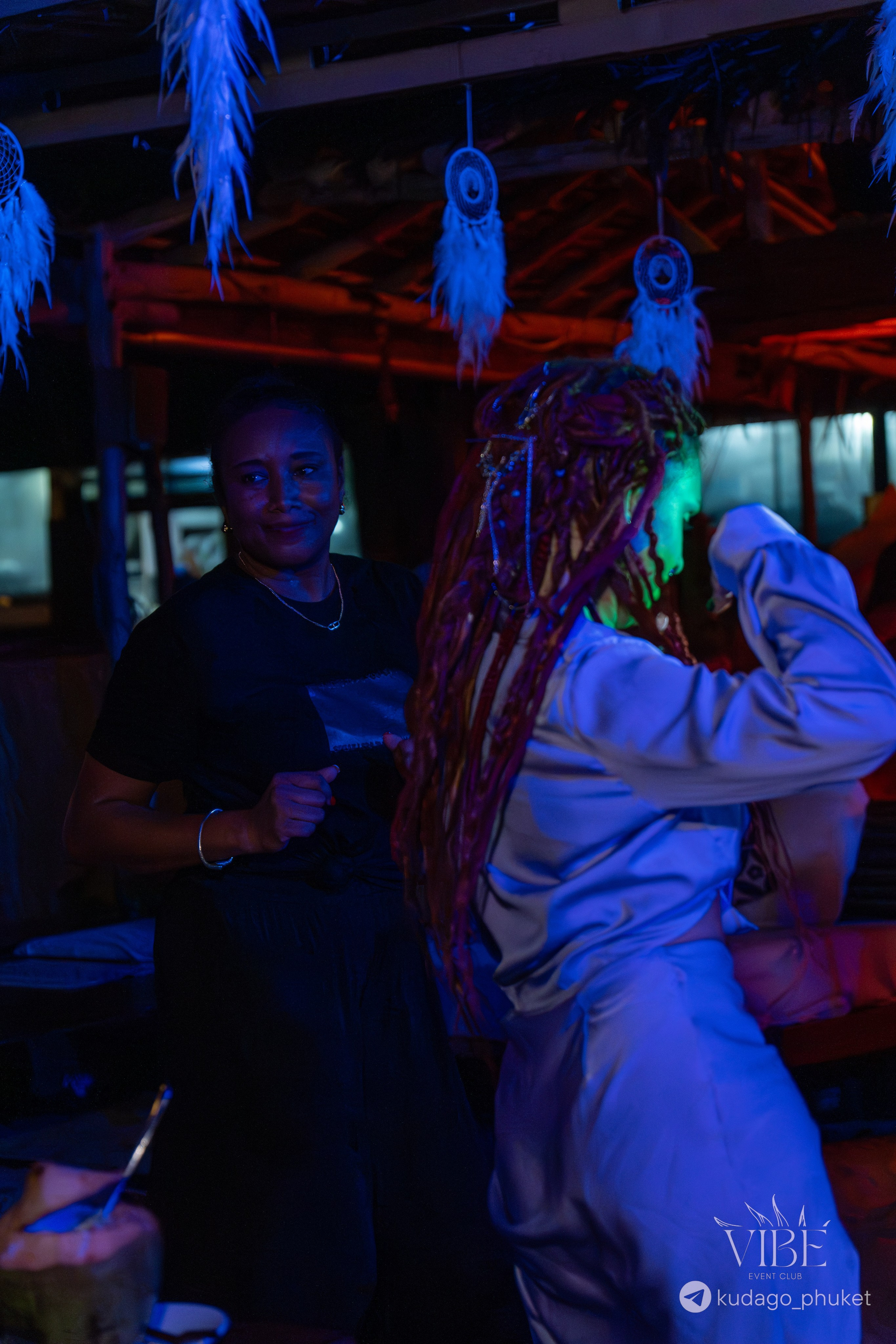 Вечеринка Boho Vibe | Фоторепортаж | Афиша | DAVAYSXODIM.com PHUKET. АФИША|ФОТОРЕПОРТАЖИ|ИВЕНТЫ|ПХУКЕТ