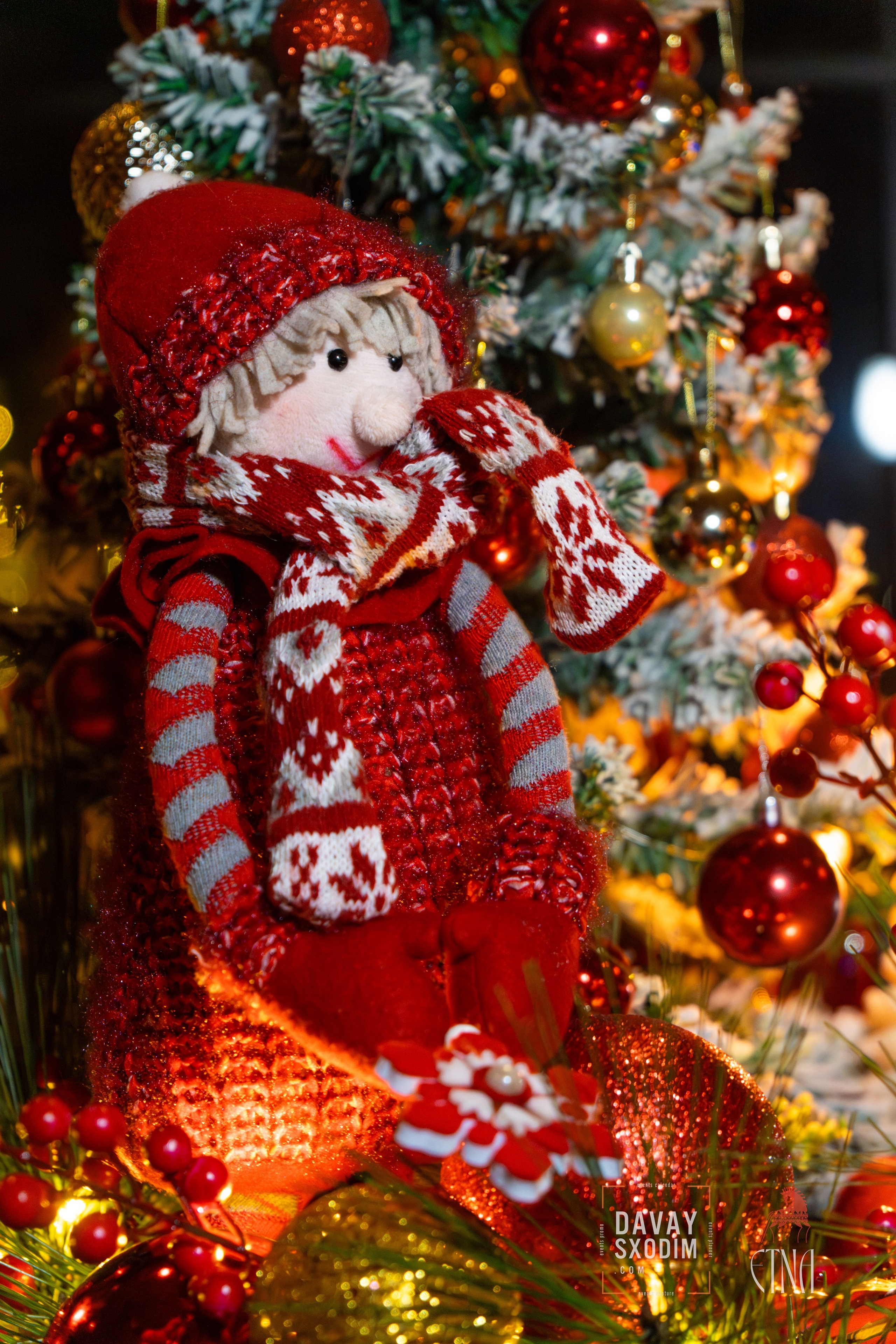 Новогодняя вечеринка | Фоторепортаж | Афиша | DAVAYSXODIM.com PHUKET. АФИША|ФОТОРЕПОРТАЖИ|ИВЕНТЫ|ПХУКЕТ