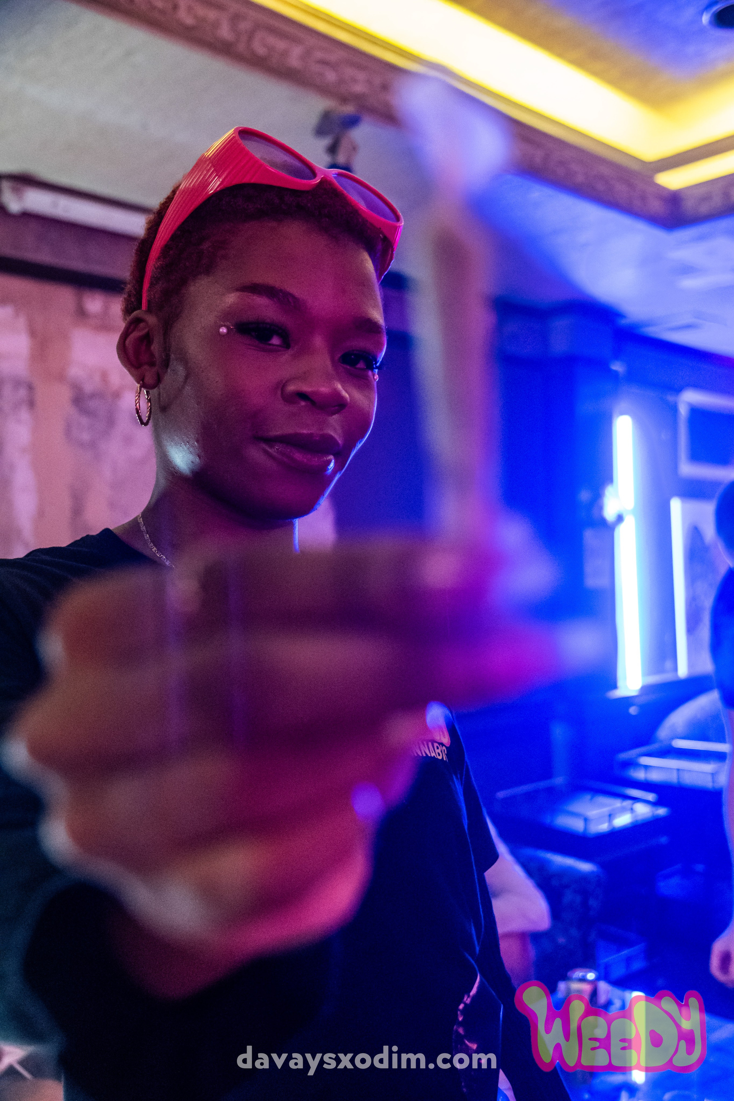 Розыгрыш каннабиса Weedy | Фоторепортаж | Афиша | DAVAYSXODIM.com PHUKET. АФИША|ФОТОРЕПОРТАЖИ|ИВЕНТЫ|ПХУКЕТ