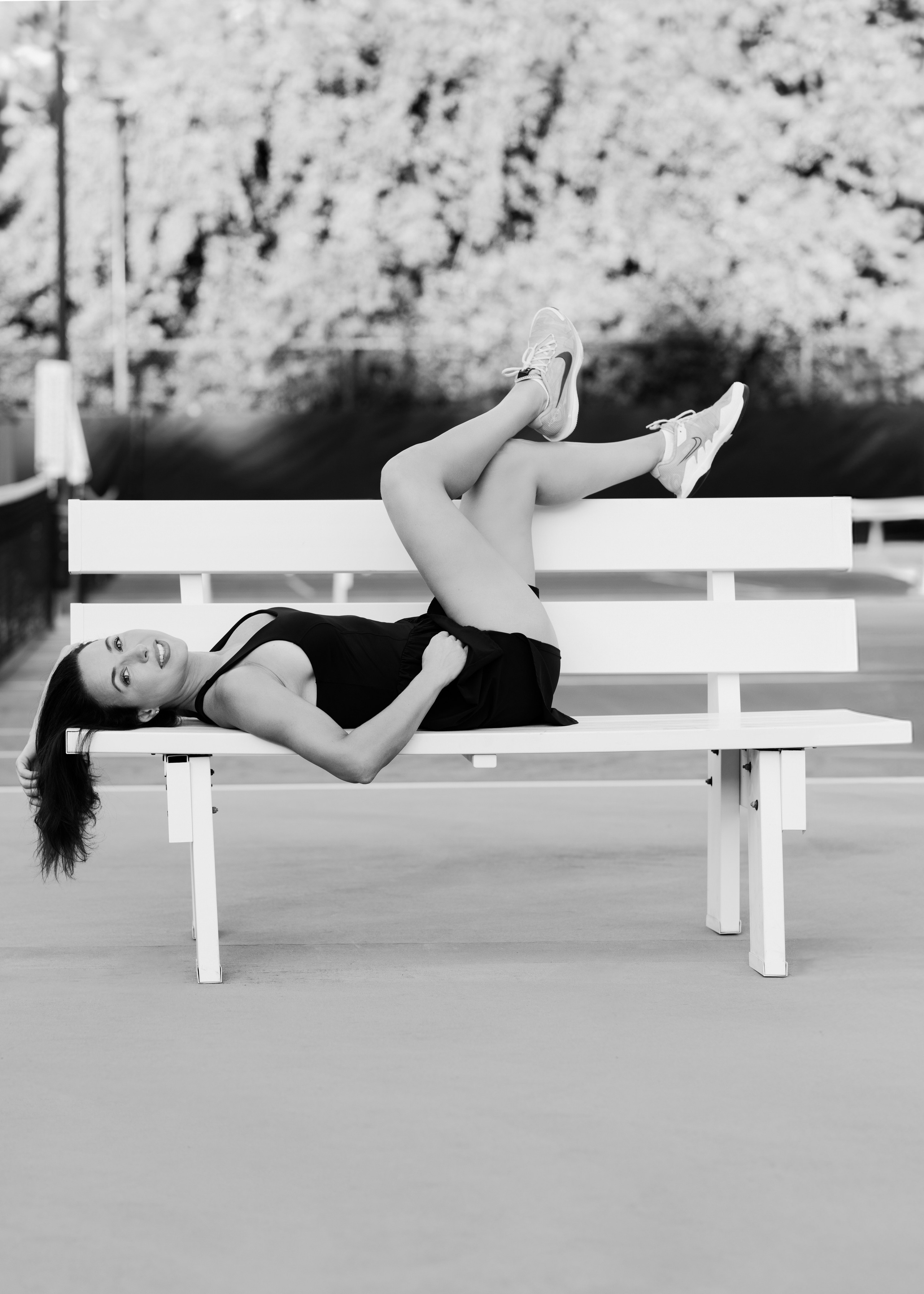 Elena, 44. Katerina Royter — Photographer for Women 40+