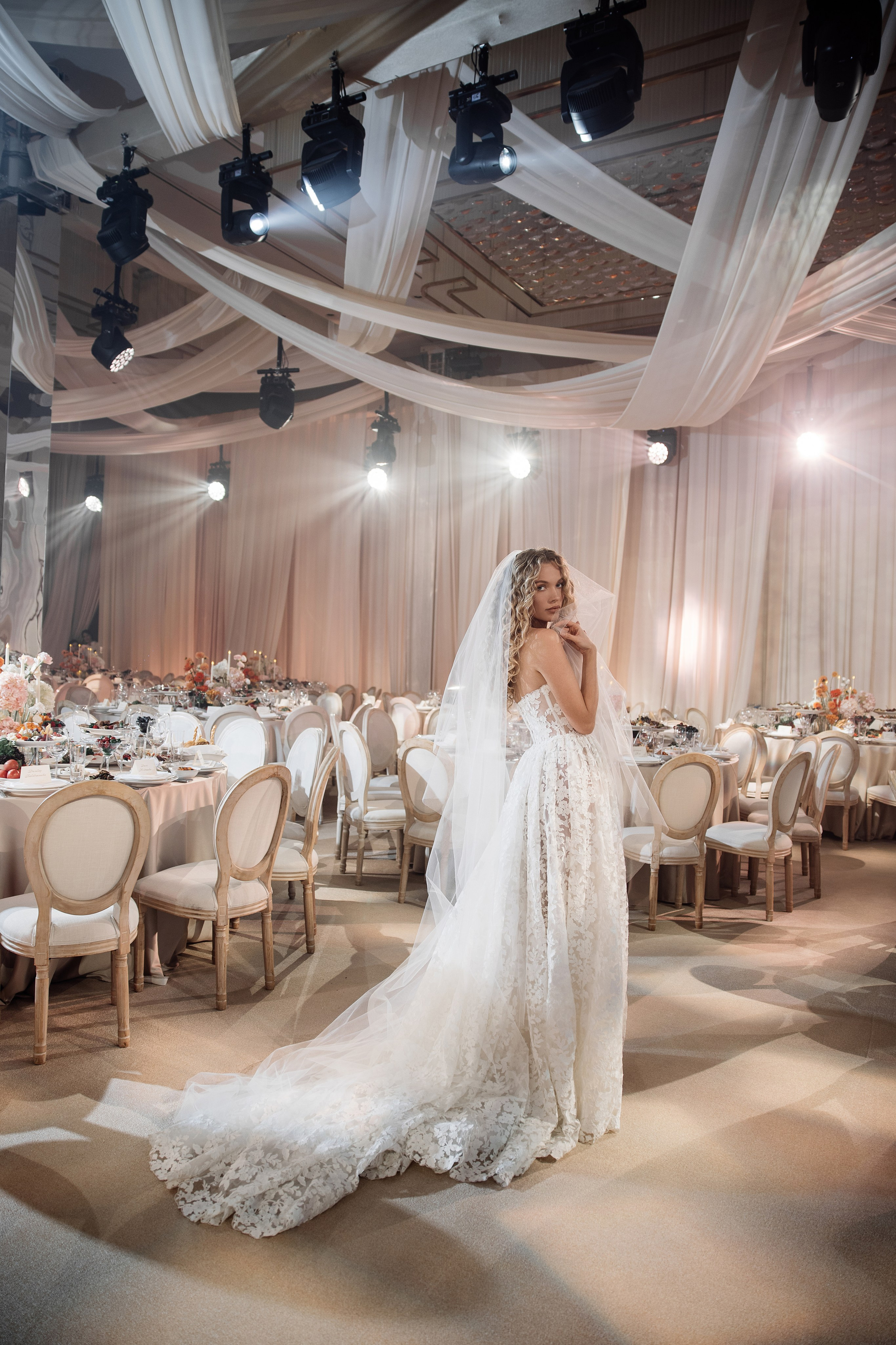 Aleksey & Tatyana 25.10.2025. Анна Канаки — семейный и свадебный фотограф