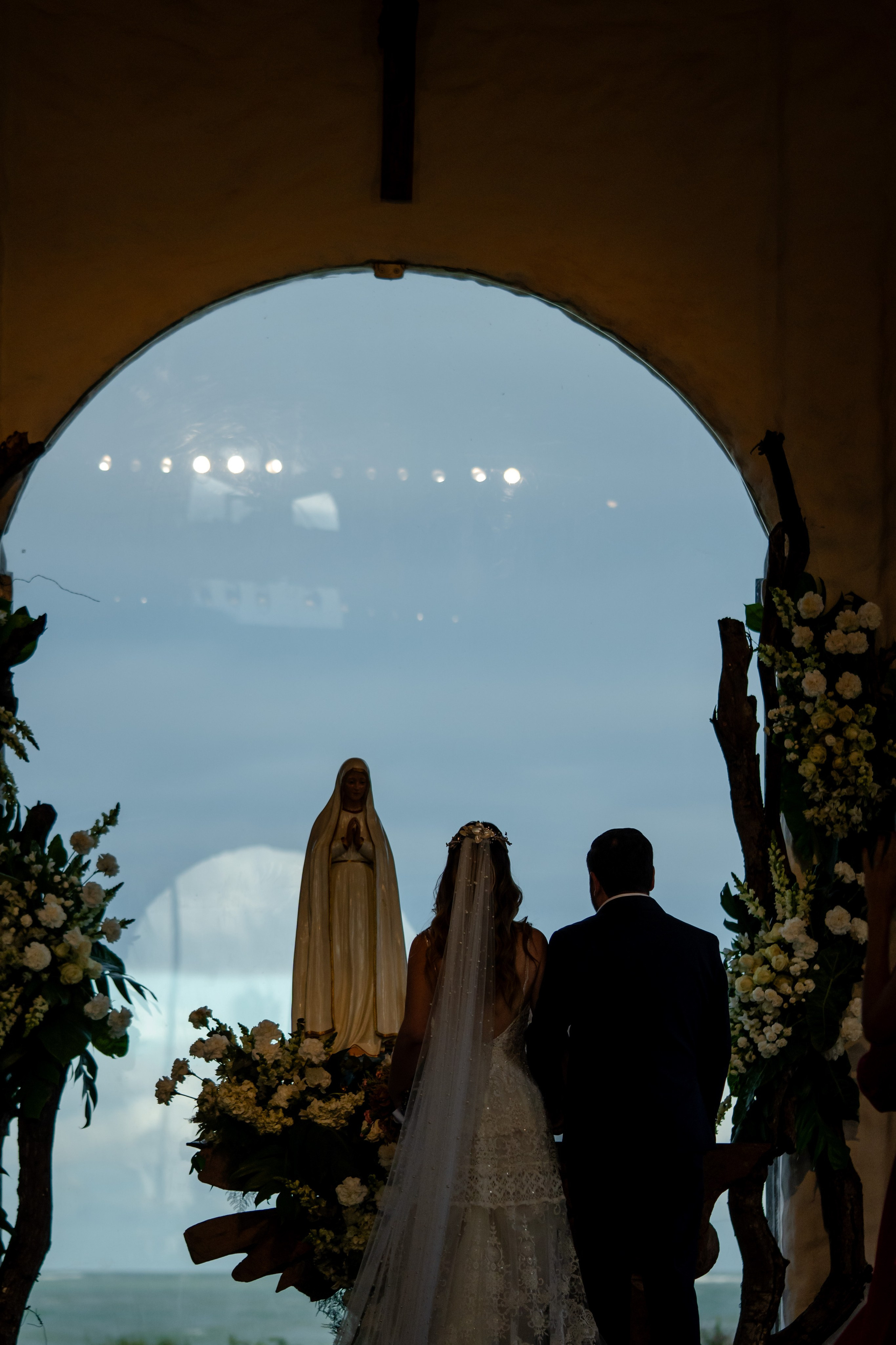 Jéssica e Eduardo | S.M. dos Milagres-AL. Fotógrafo de casamentos e gestantes