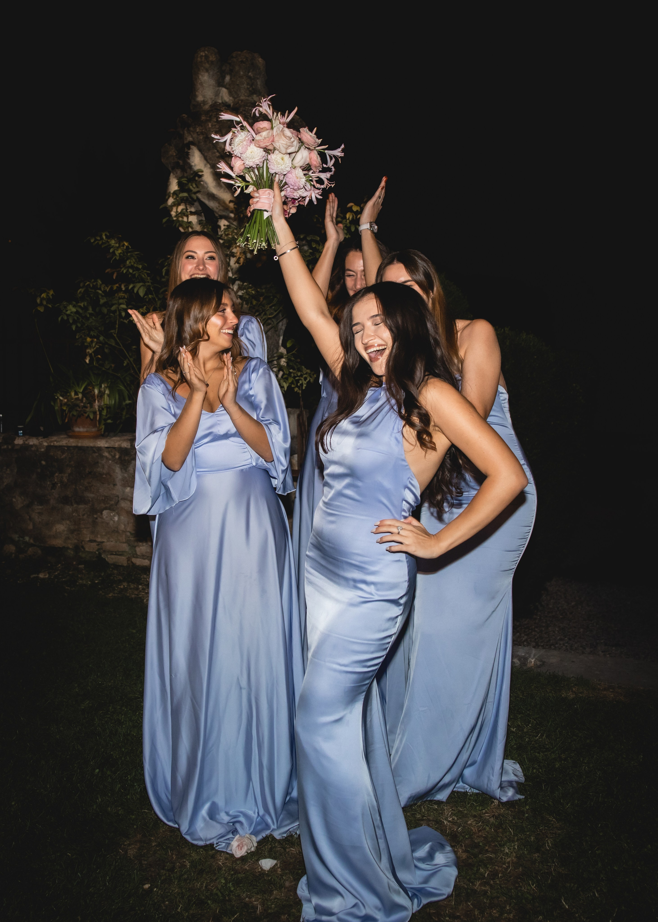 Verona, Italy. Professional wedding photographer in Copenhagen, Denmark — Julia Byron