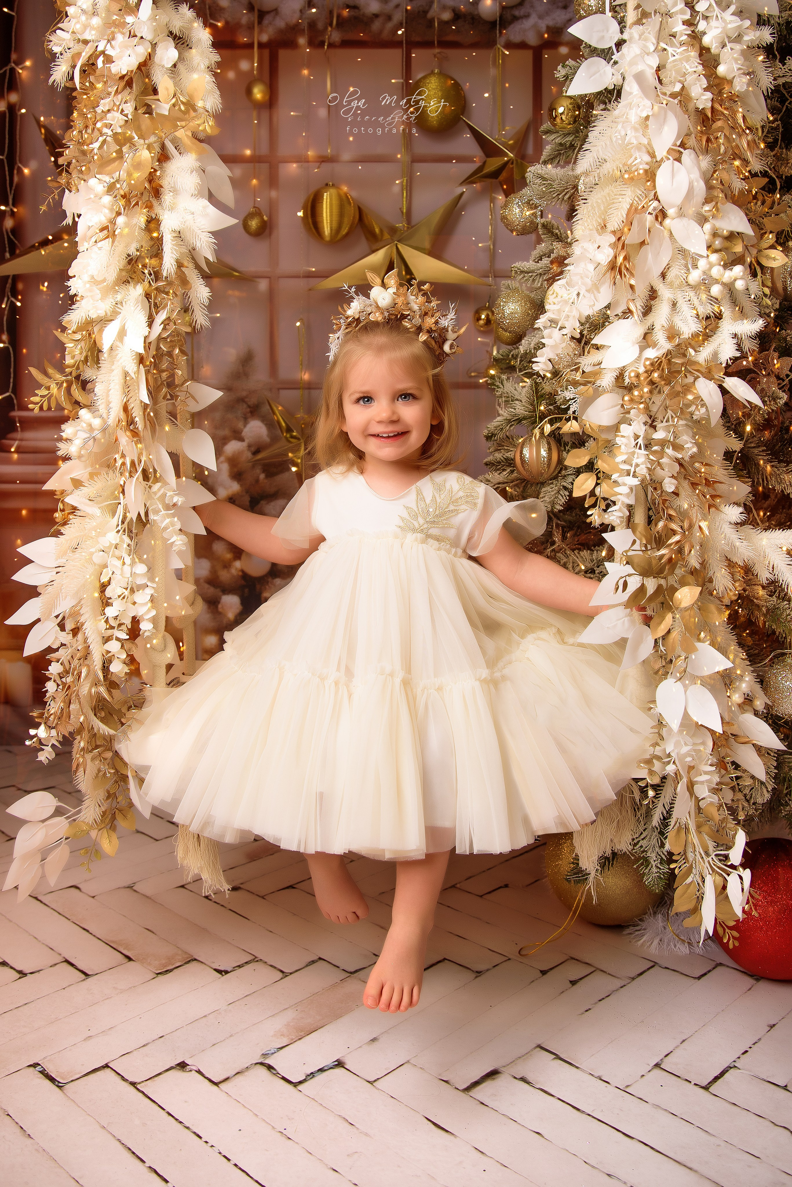 Christmas time. Olga Sieradzka fotograf rodzinny, ciążowy i dziecięcy w Pile