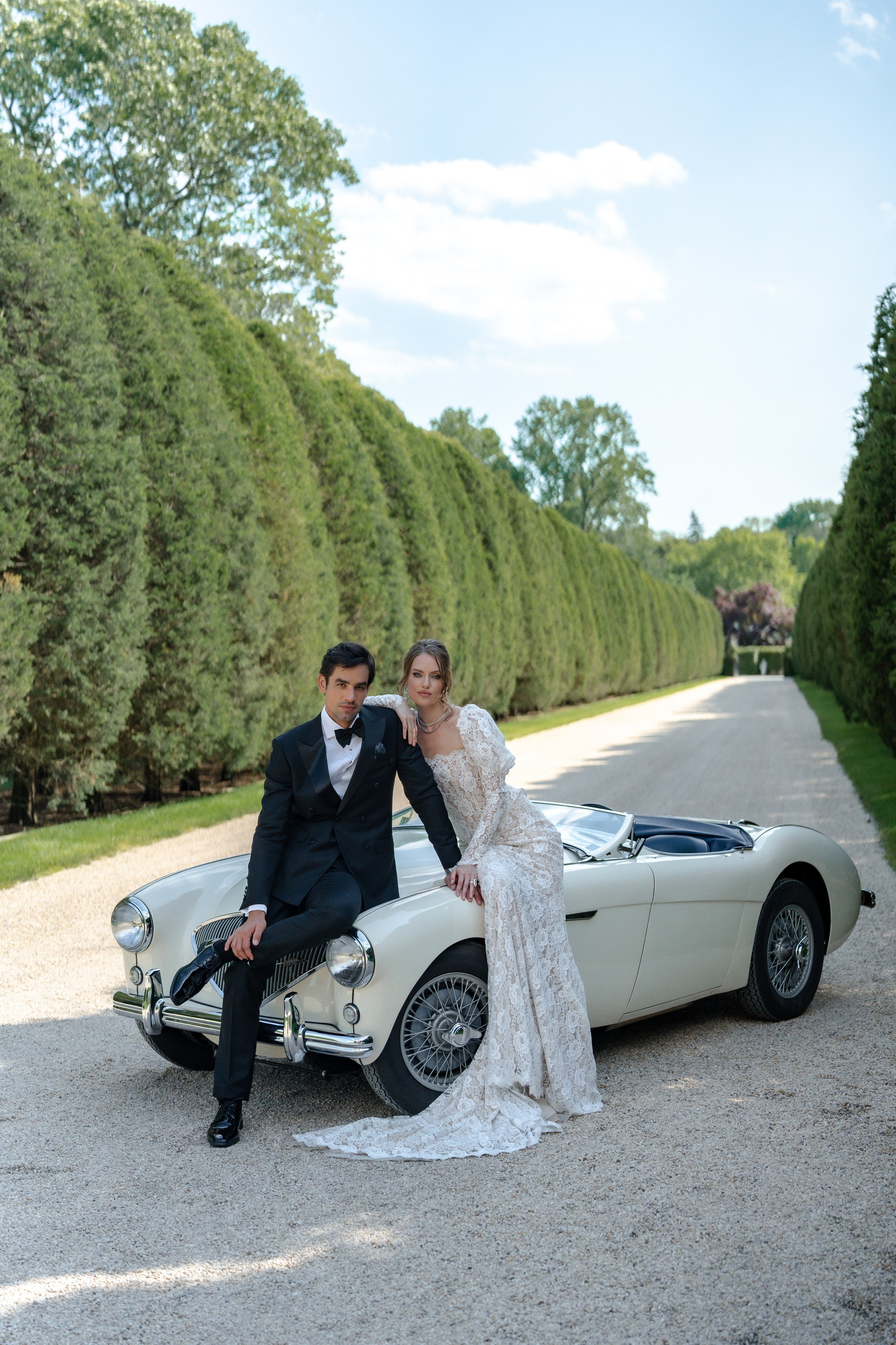 Noah and Luis. Anna Krasnova Wedding photographer