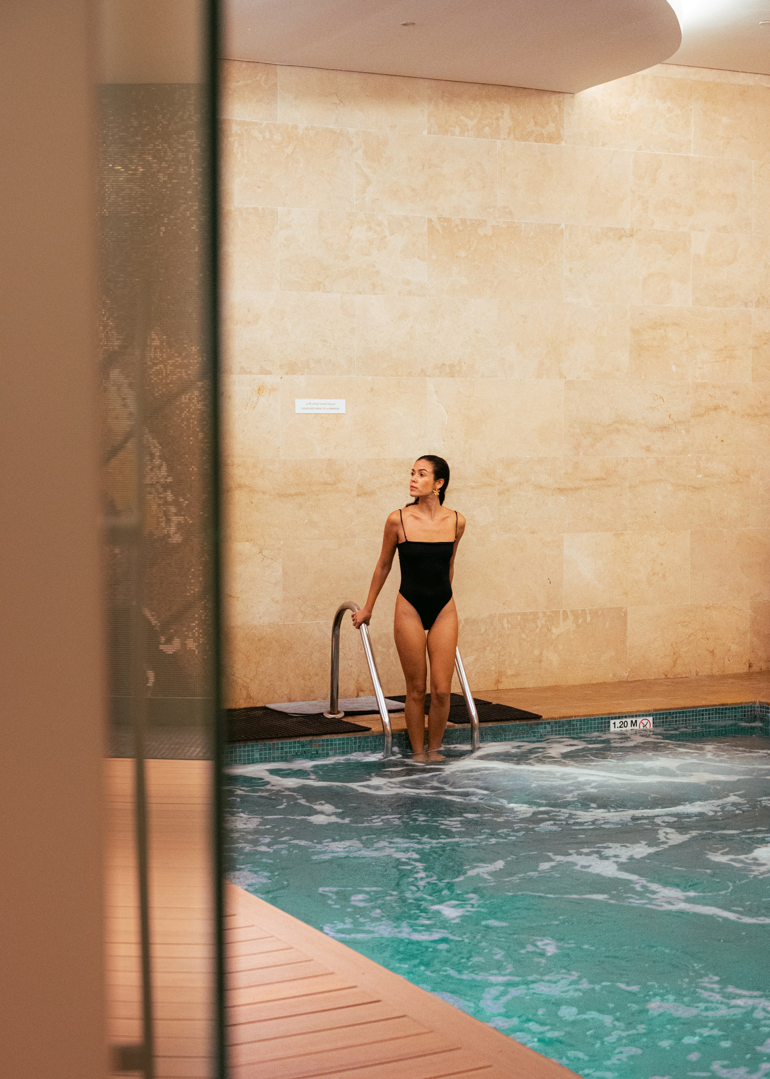 Sofitel The Palm. Versoluna