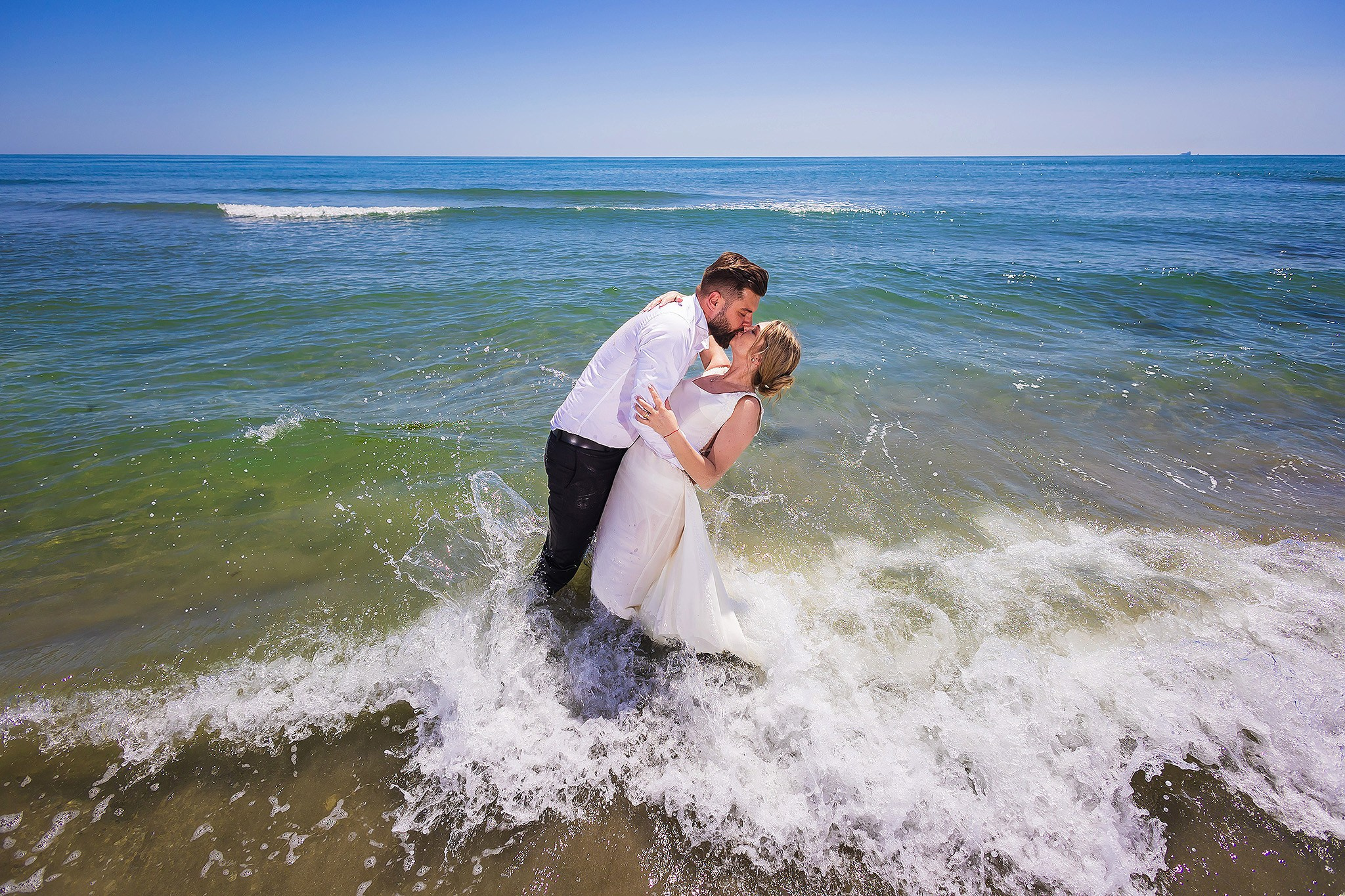 Cosmin & Dalia. Stoica Studio | Fotograf evenimente