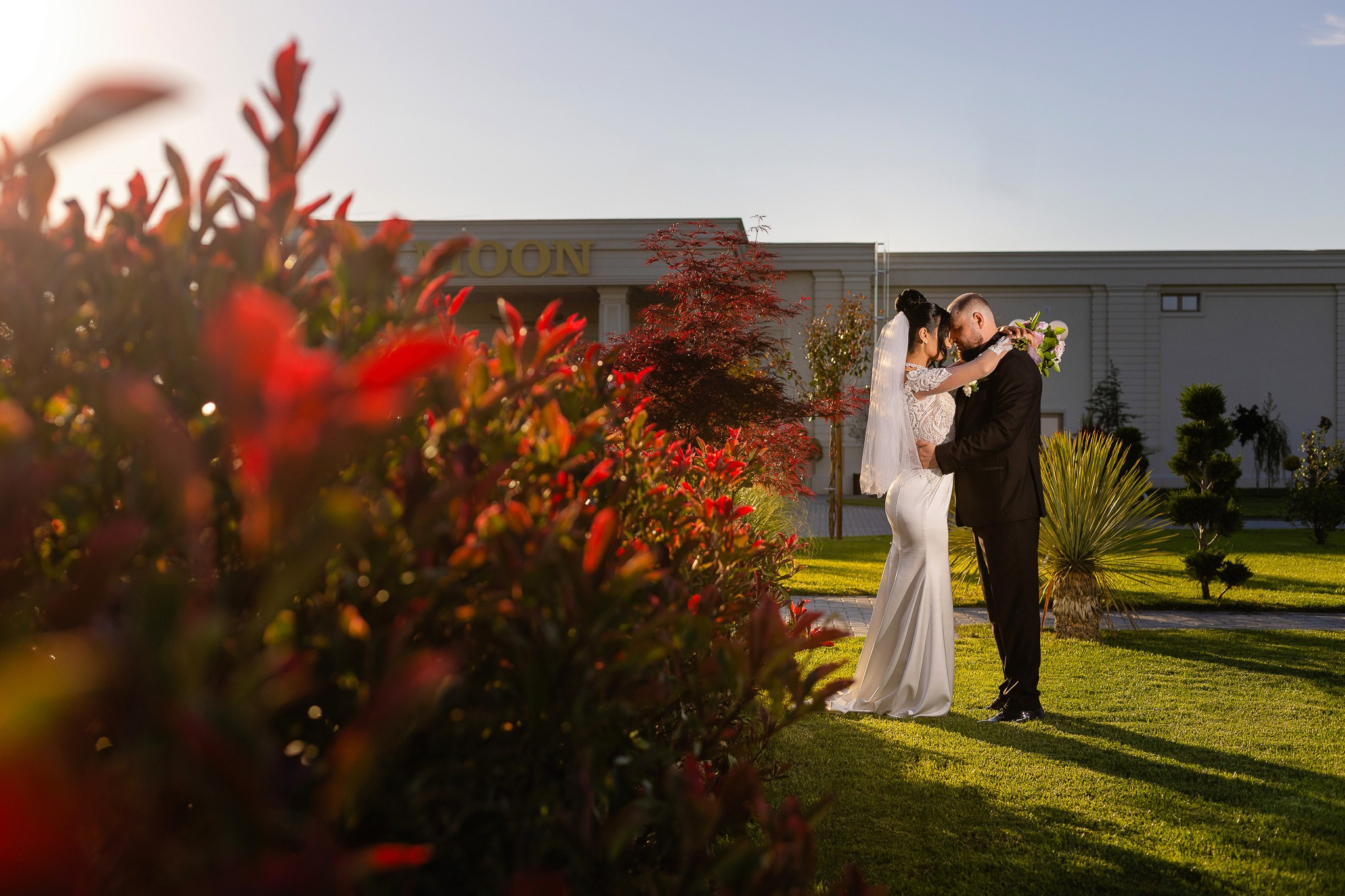 Ana Maria & Stelian. Stoica Studio | Fotograf evenimente