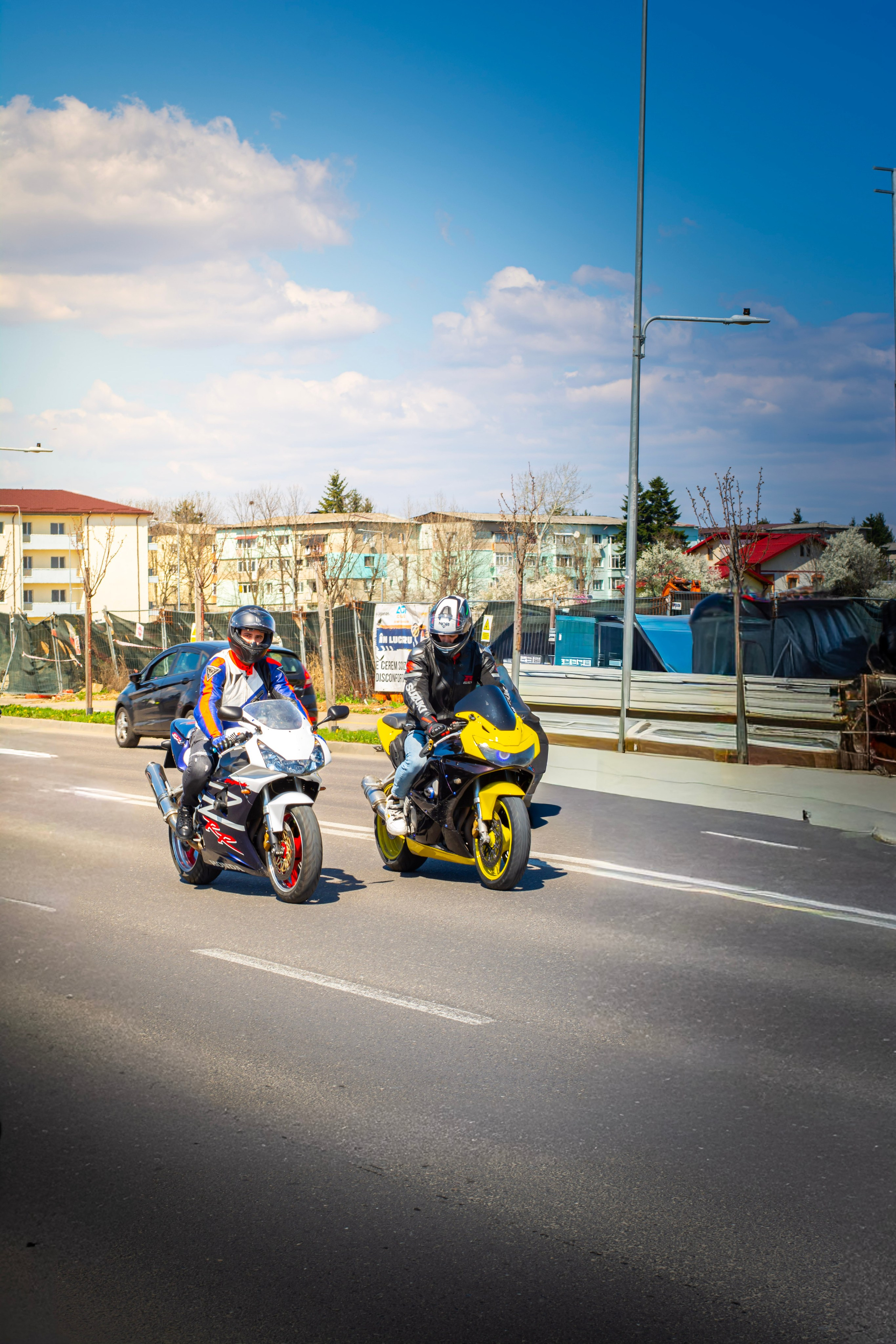 Parda Moto 2026. Johnnyshoots