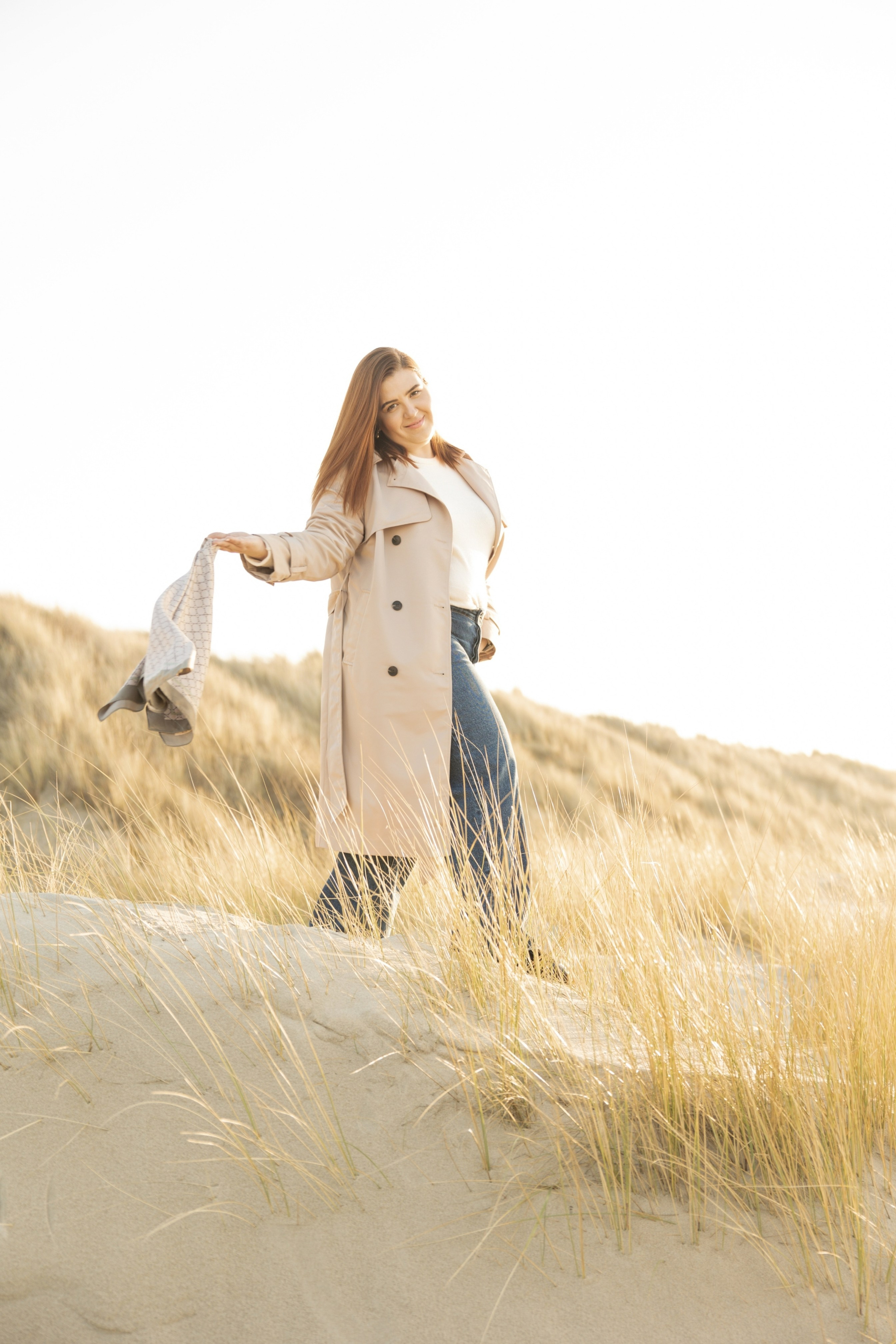 Diana. Portrait and Family Photographer in Netherlands