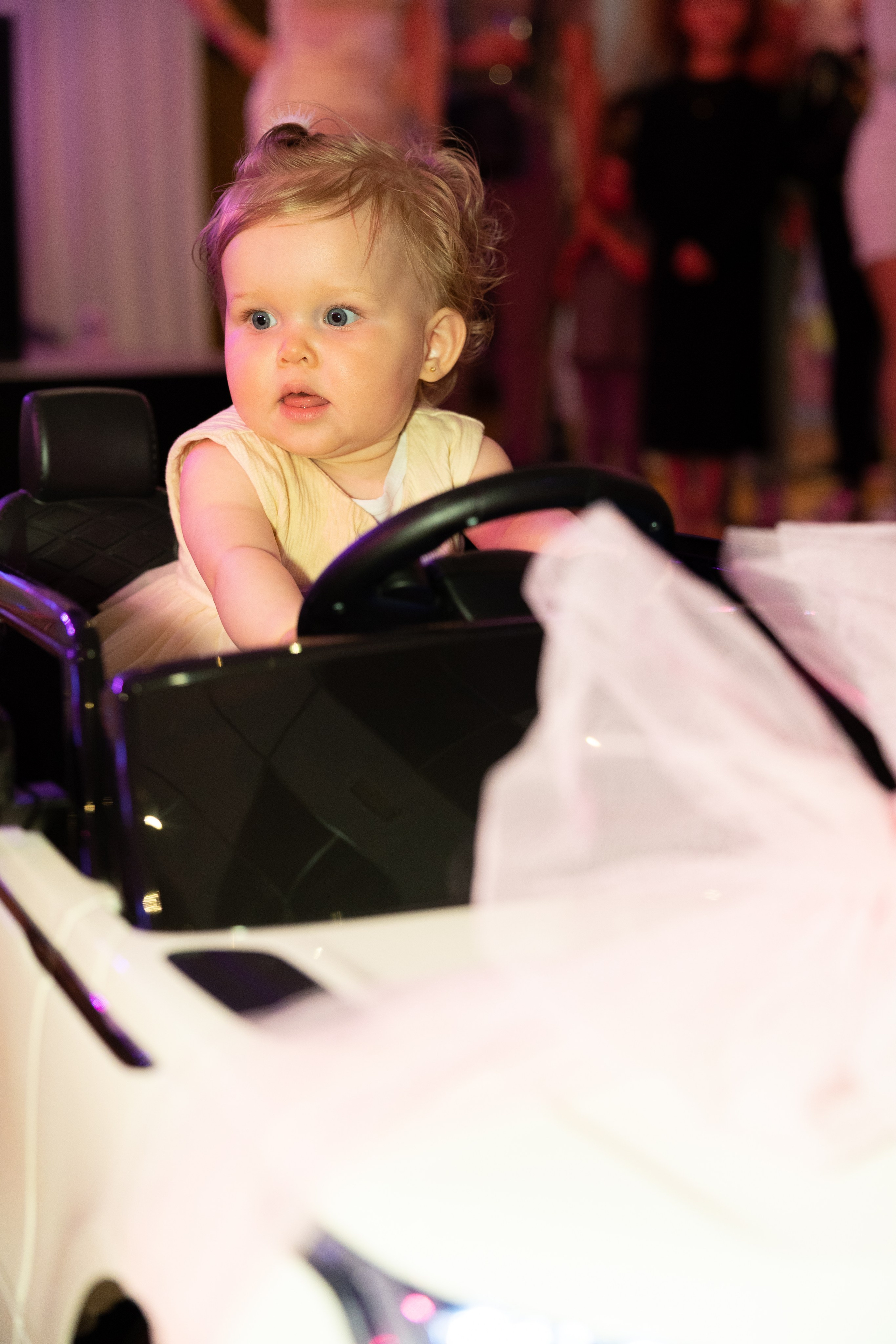 1 st Birthday. Portrait and Family Photographer in Netherlands