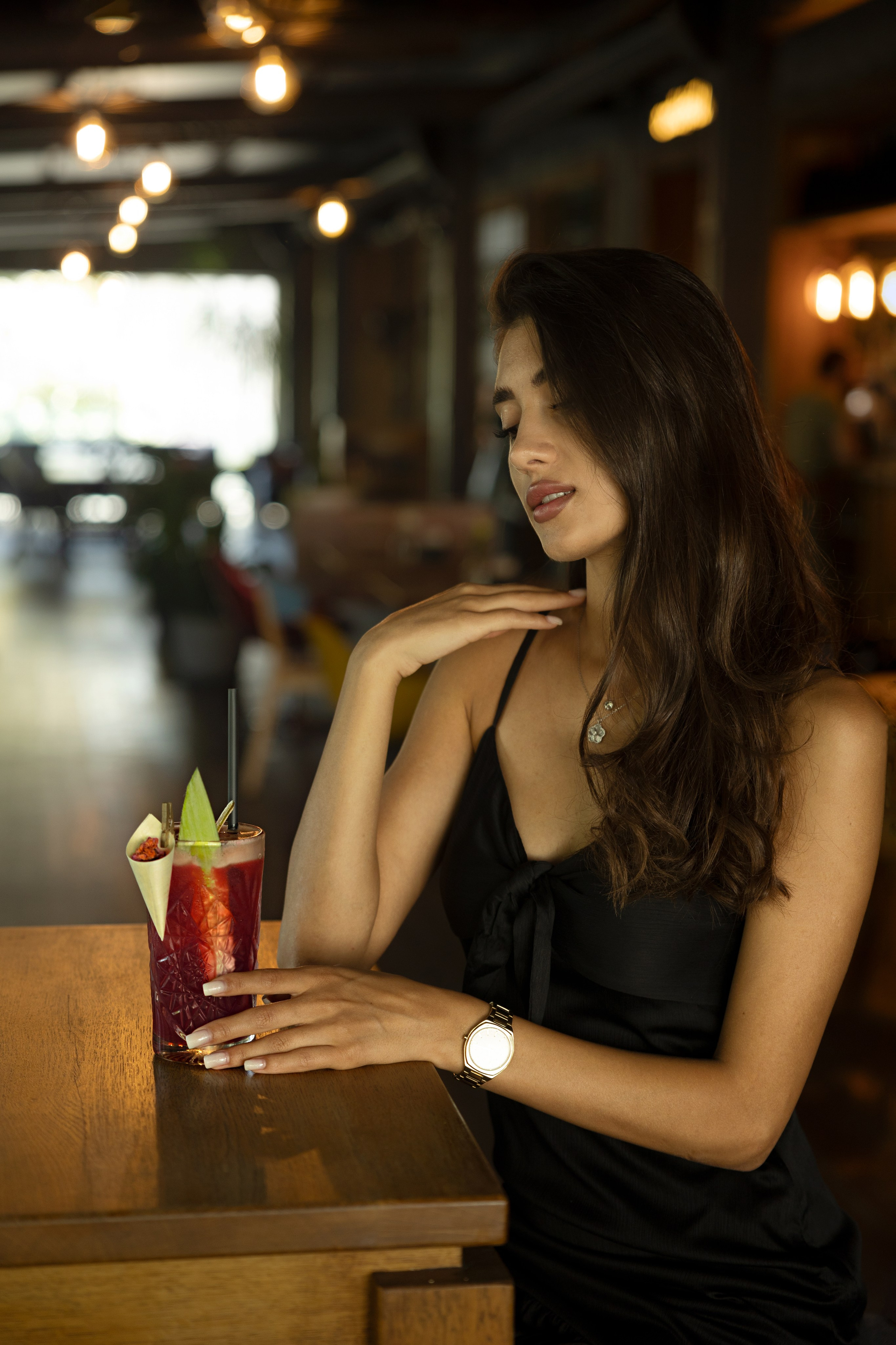 Restaurant Black Rabbit. Portrait and Family Photographer in Netherlands