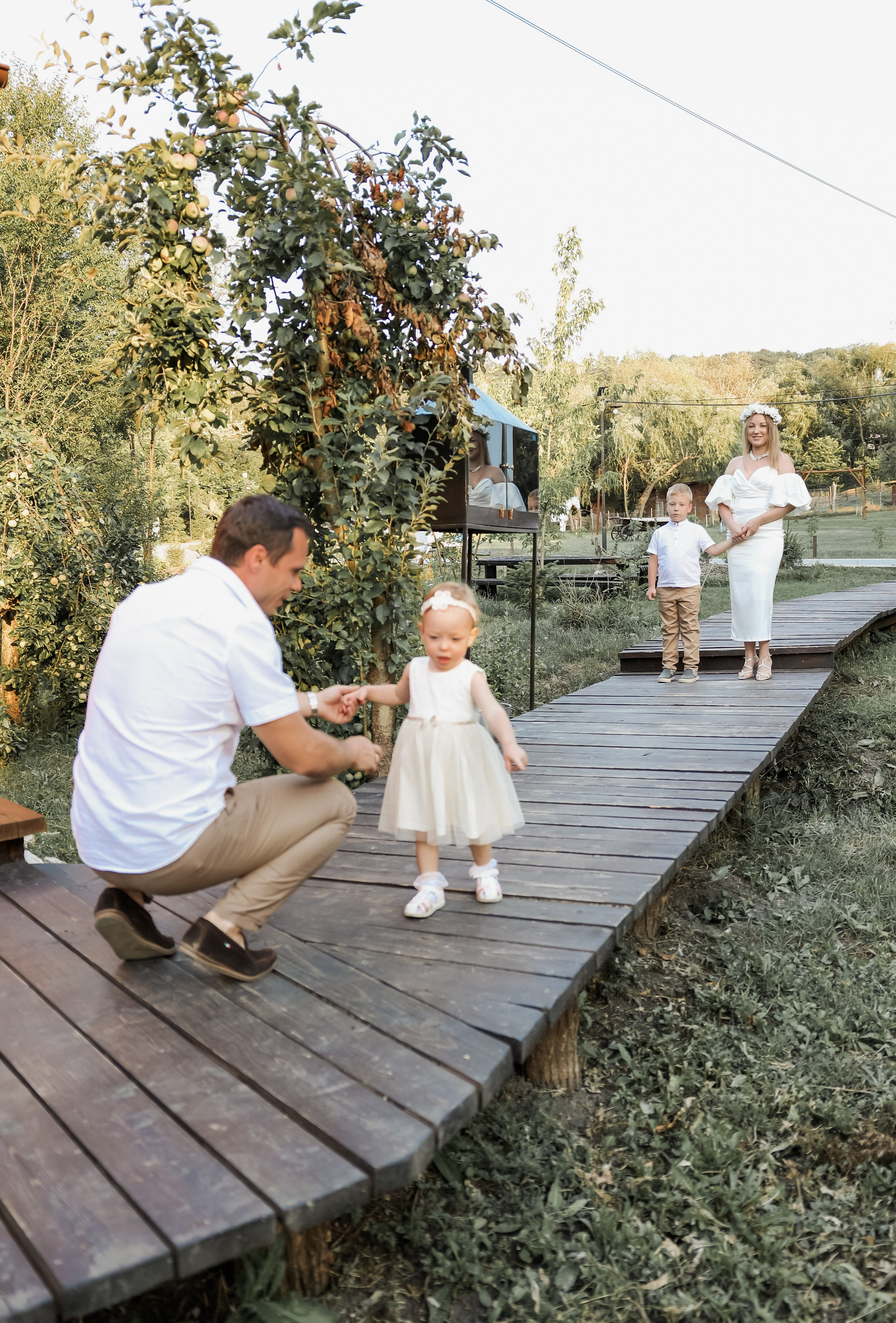 Family Summer stories. Portrait and Family Photographer in Netherlands