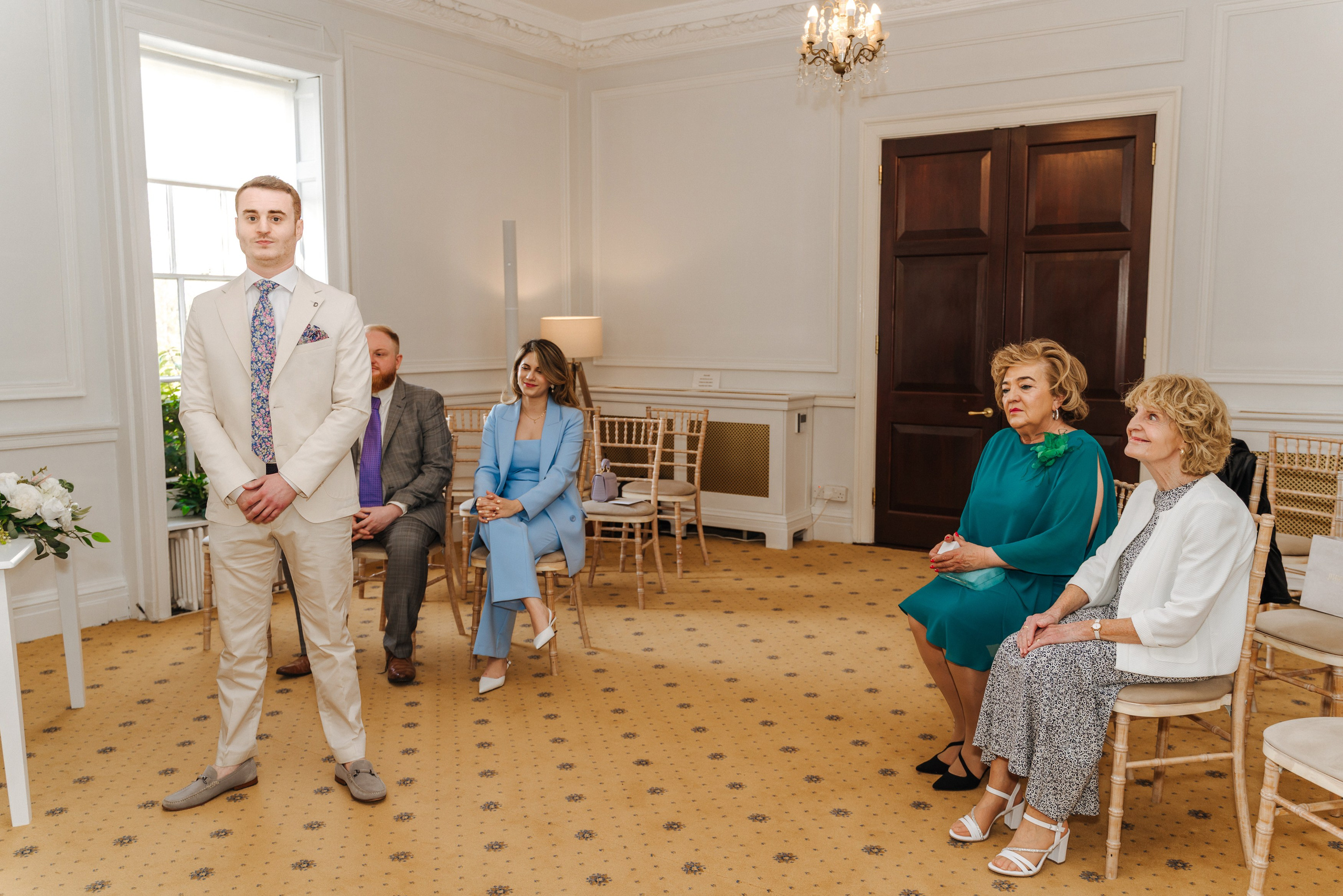 Leatherhead Register Office, wedding photographer Surrey, Civil ceremony at Leatherhead Register Office, wedding at Leatherhead Register Office, Leatherhead Register Office wedding