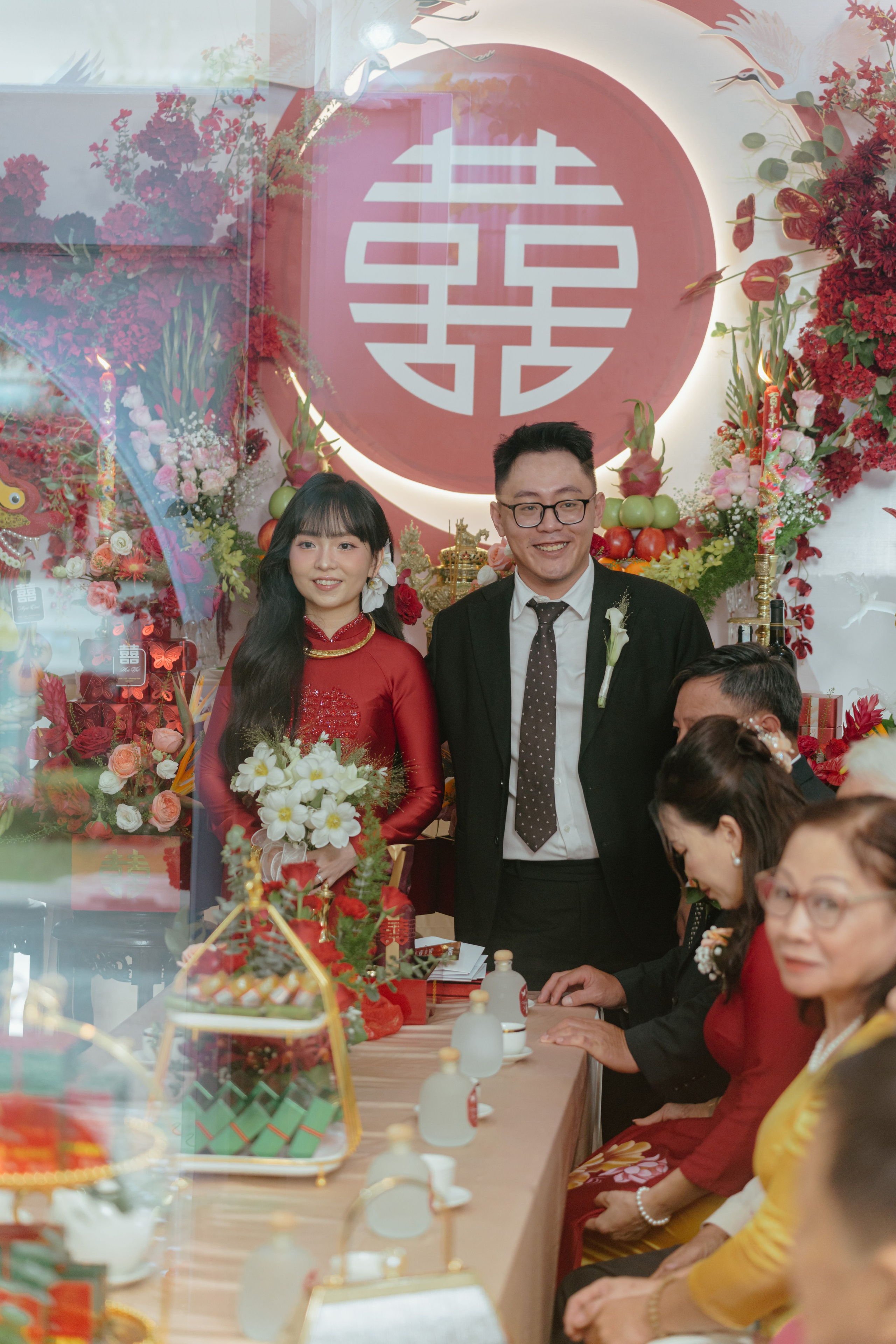 VIET & KIM. WEDDING PHOTOGRAPHER IN VIETNAM