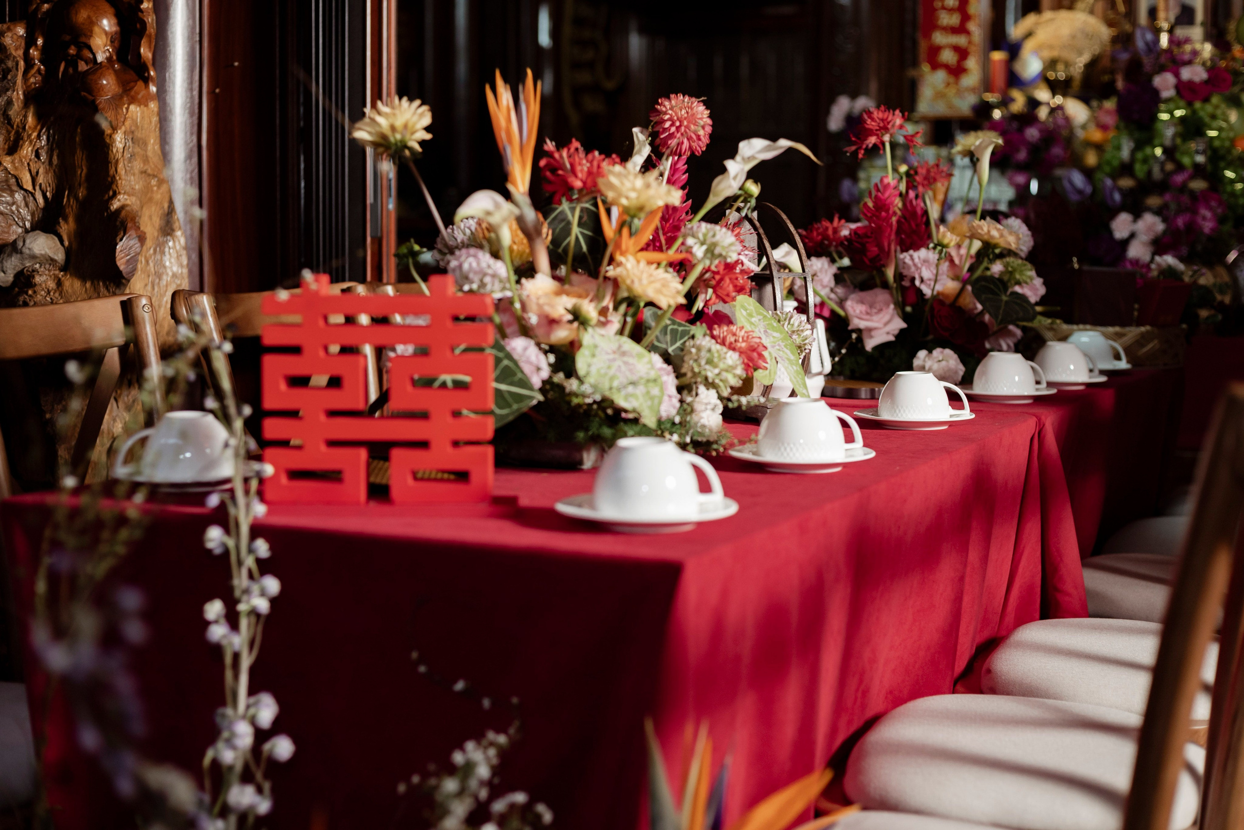 ANH & HA. WEDDING PHOTOGRAPHER IN VIETNAM