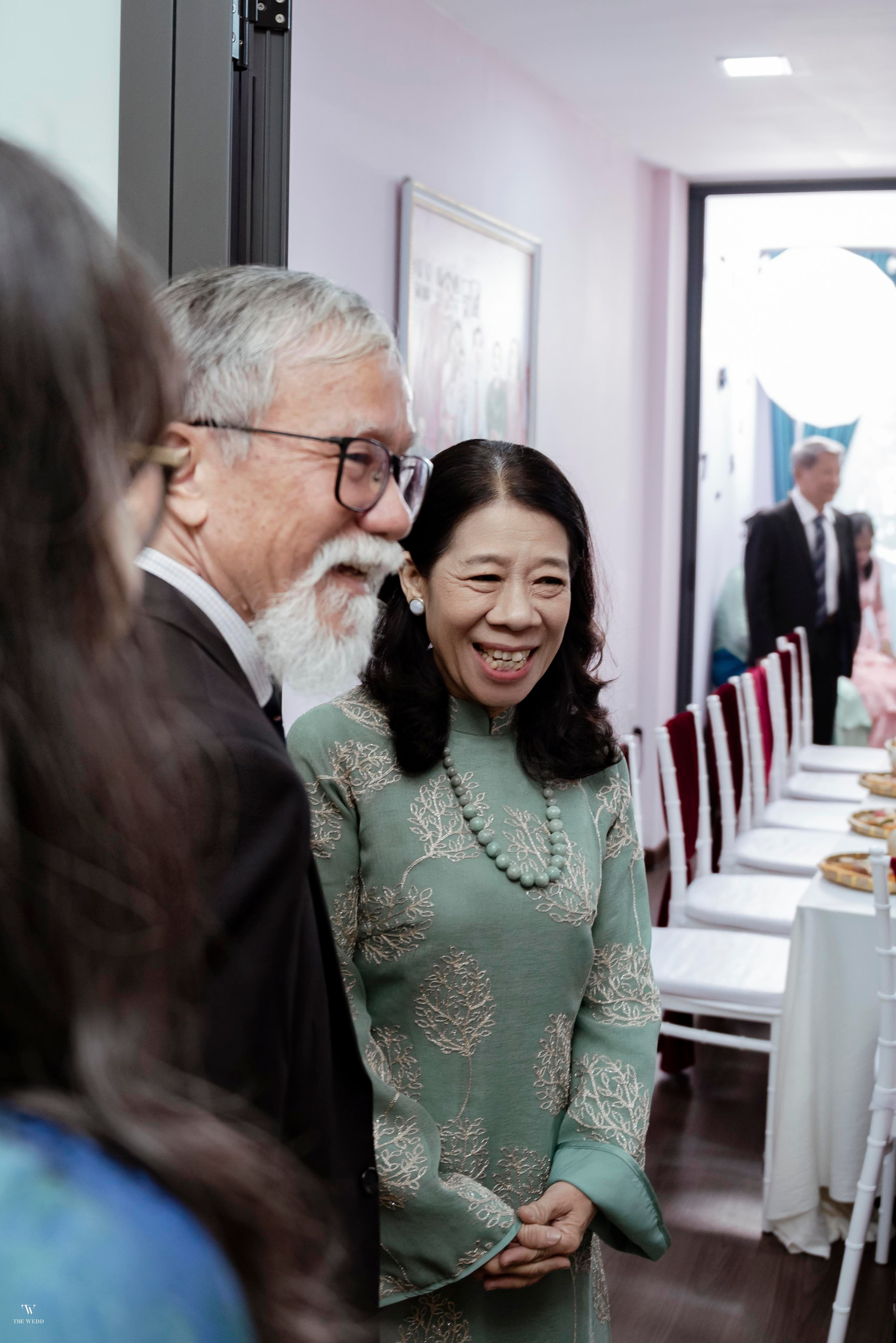 HUNG & CAT. WEDDING PHOTOGRAPHER IN VIETNAM