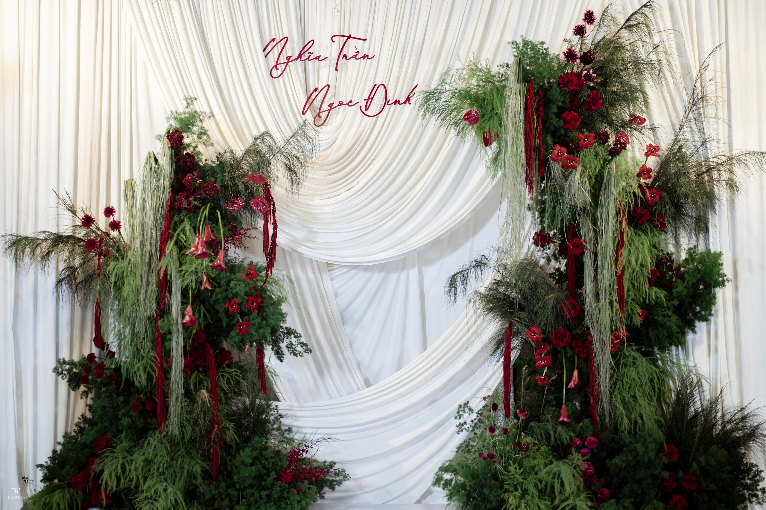 NGHIA & NGOC. WEDDING PHOTOGRAPHER IN VIETNAM