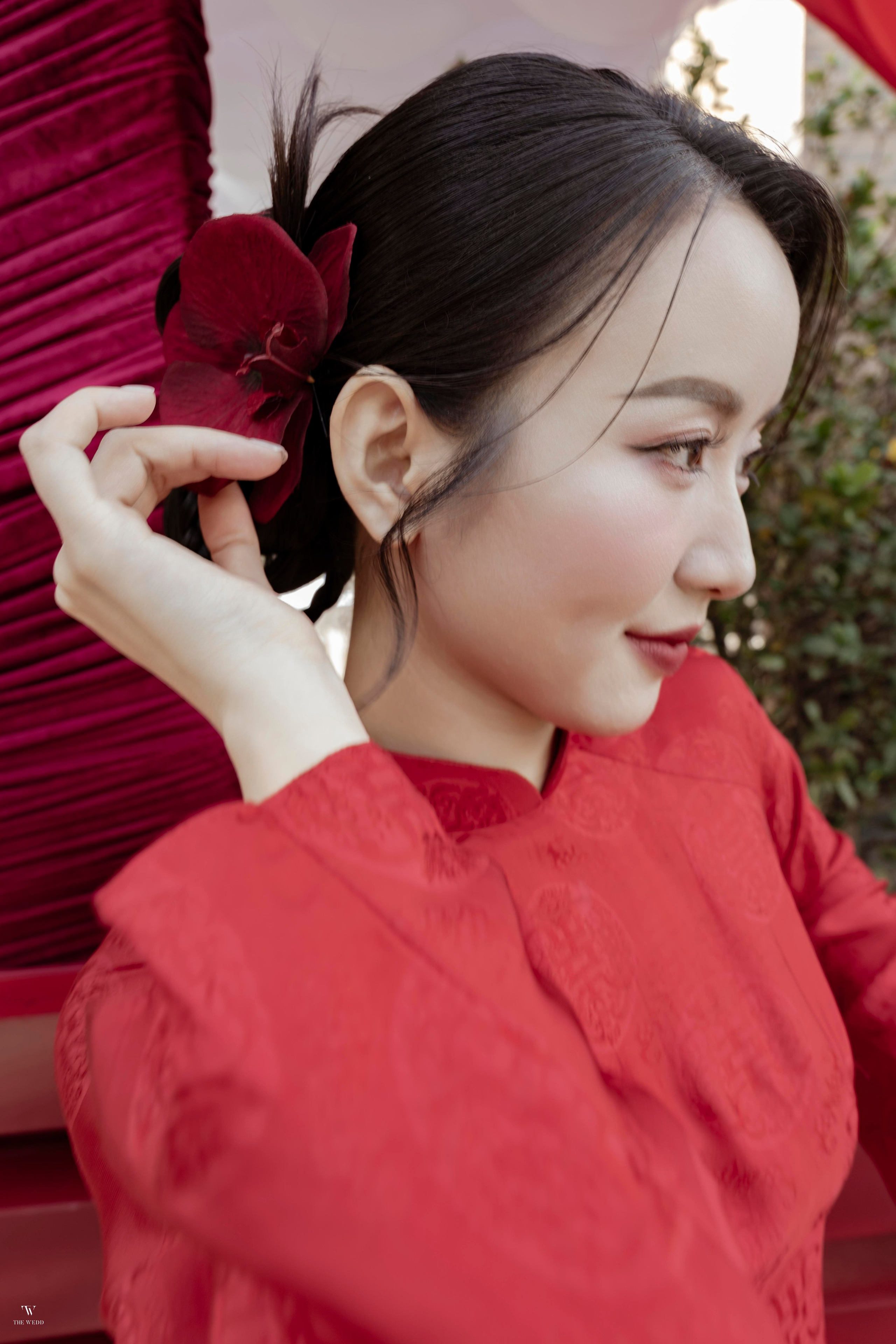 NGHIA & NGOC. WEDDING PHOTOGRAPHER IN VIETNAM