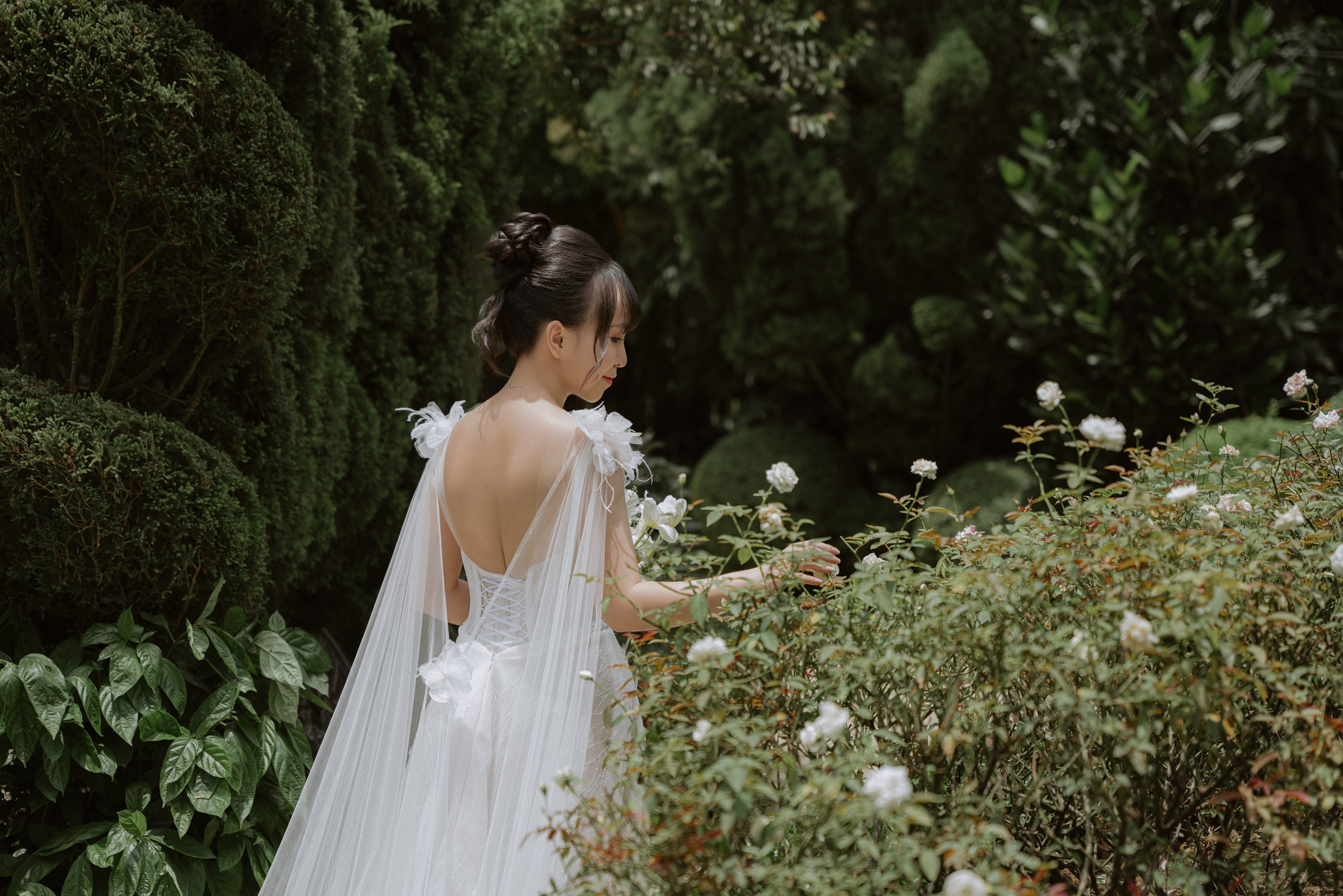 VIET & KIM. WEDDING PHOTOGRAPHER IN VIETNAM