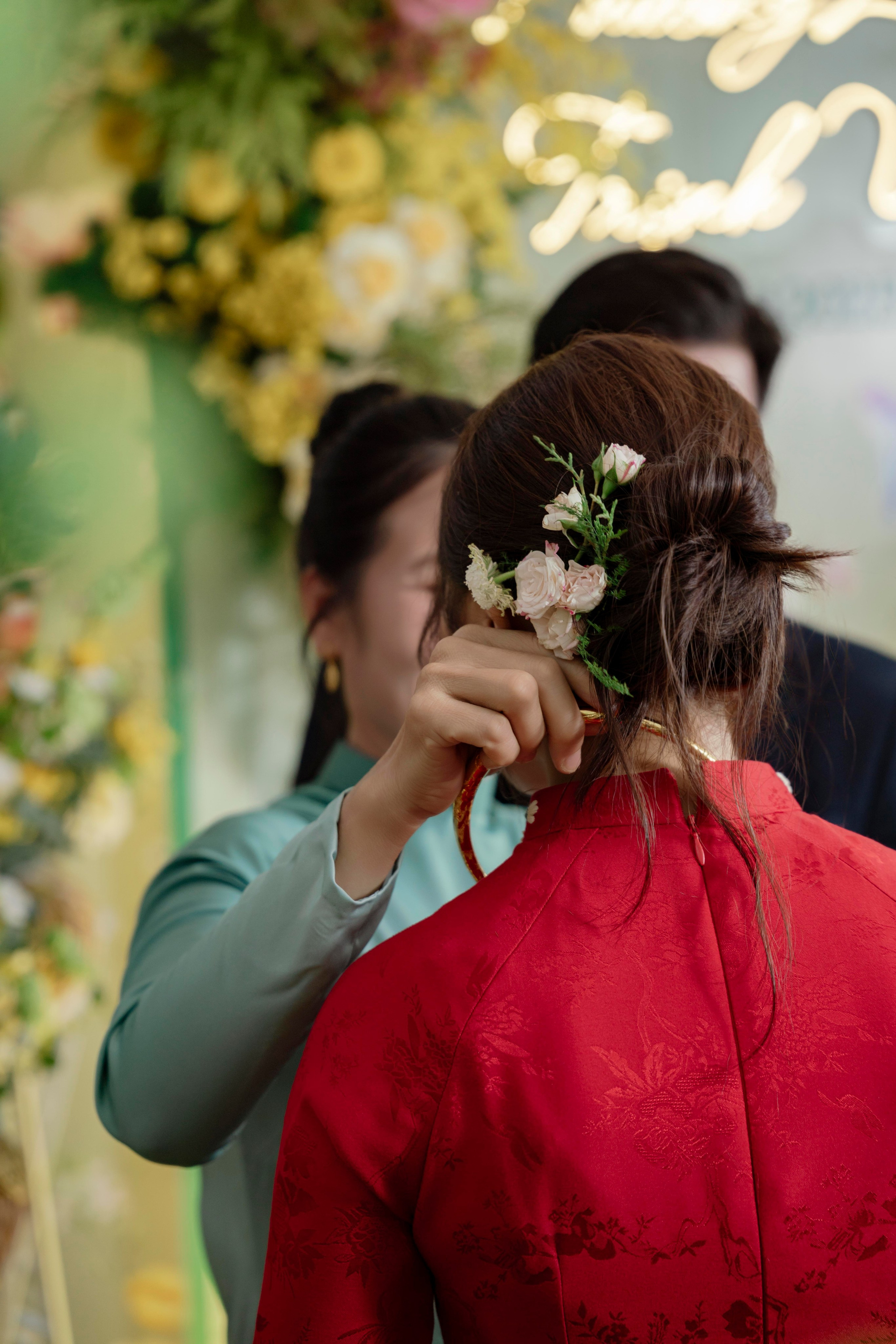 VINH & ANH. WEDDING PHOTOGRAPHER IN VIETNAM