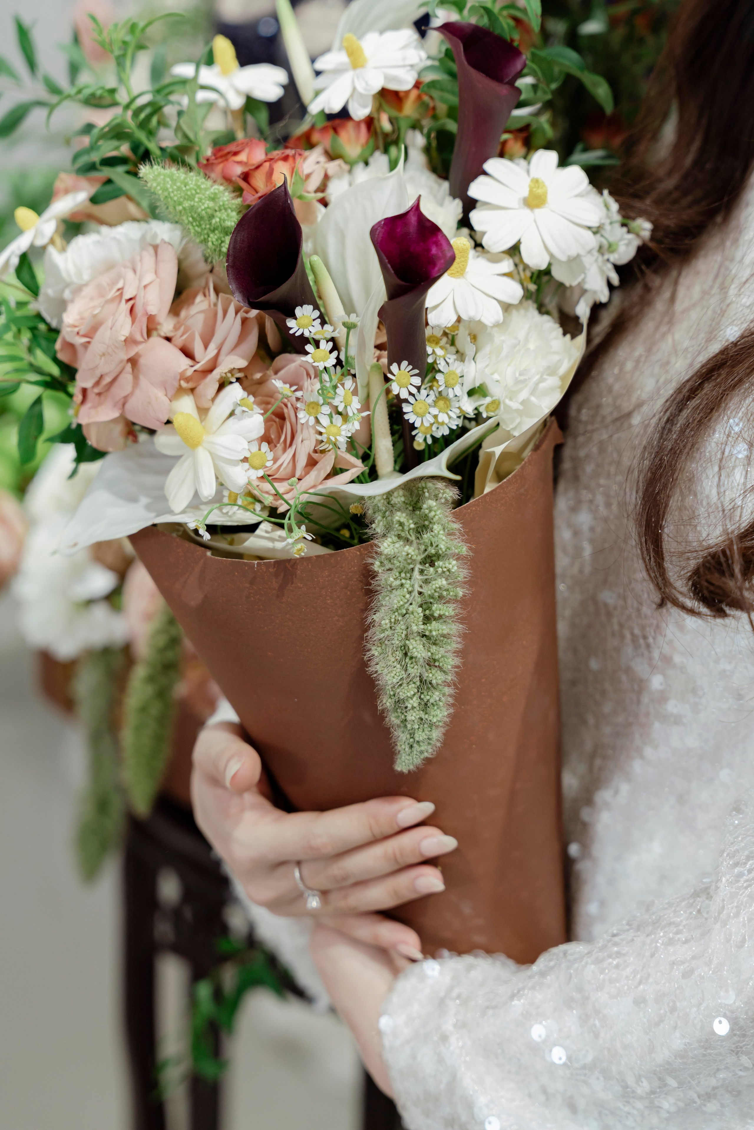 NGHIA & CHAU. WEDDING PHOTOGRAPHER IN VIETNAM