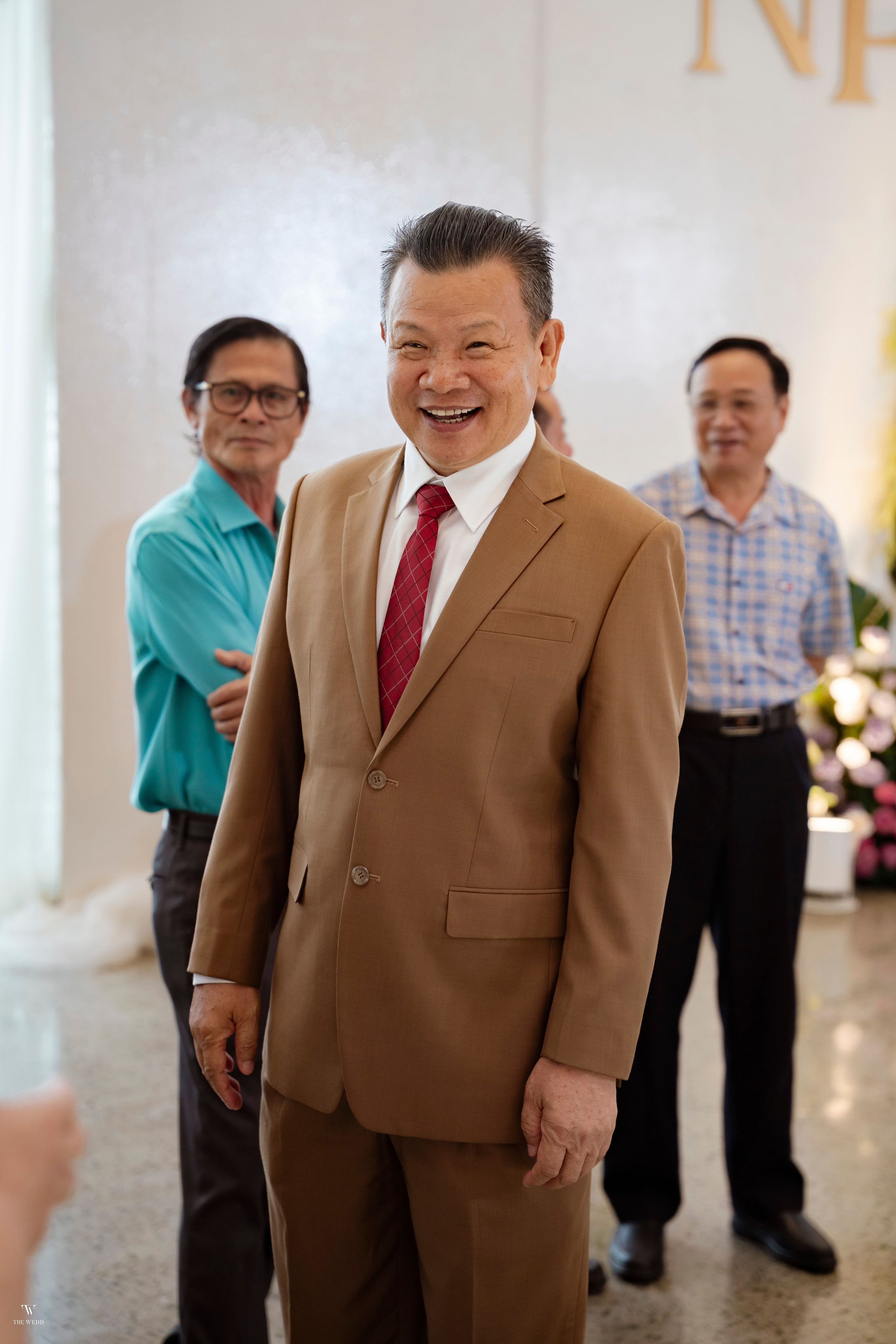 NAM & PHUONG. WEDDING PHOTOGRAPHER IN VIETNAM