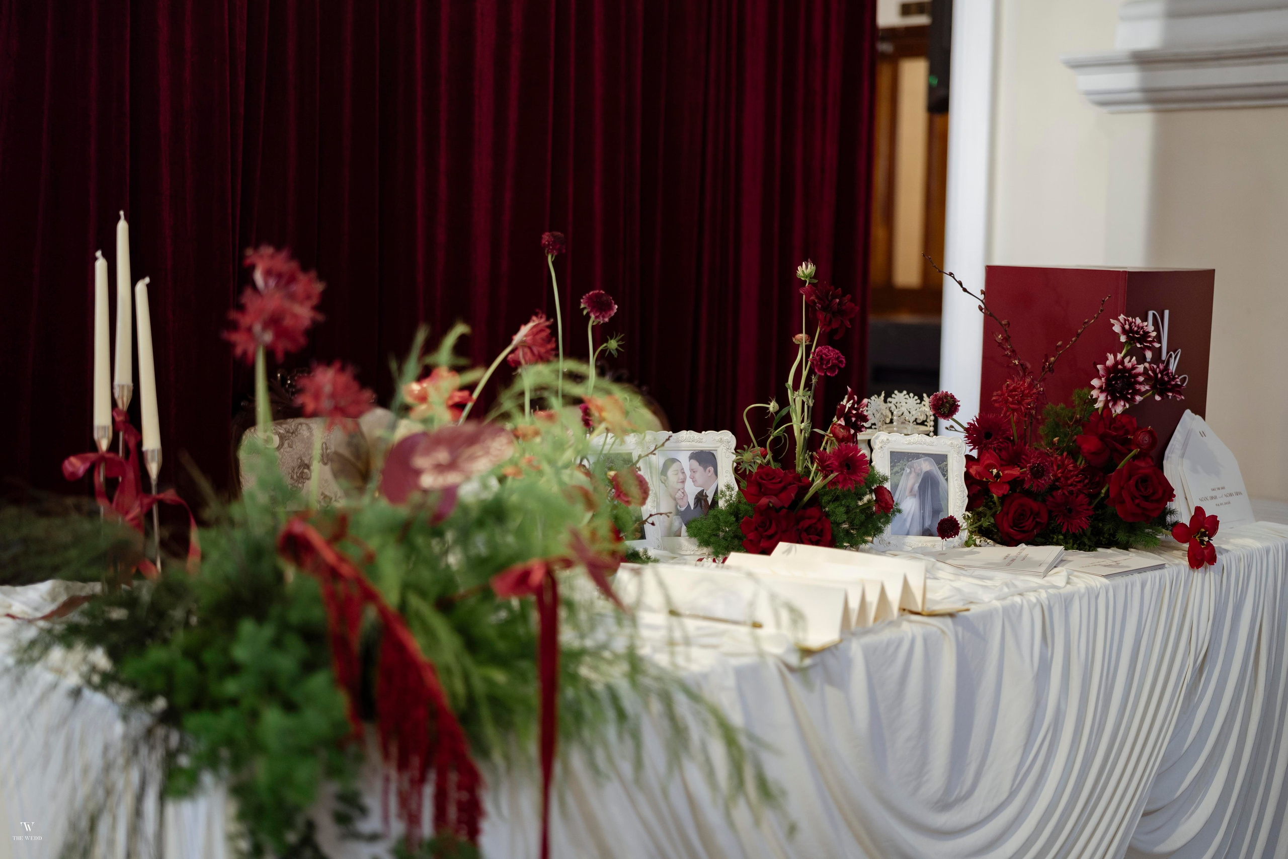 NGHIA & NGOC. WEDDING PHOTOGRAPHER IN VIETNAM